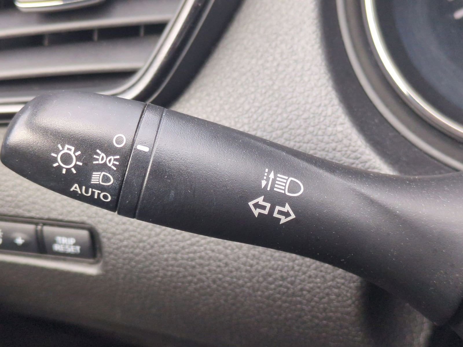 Thumbnail: 2018 Nissan Rogue - 26