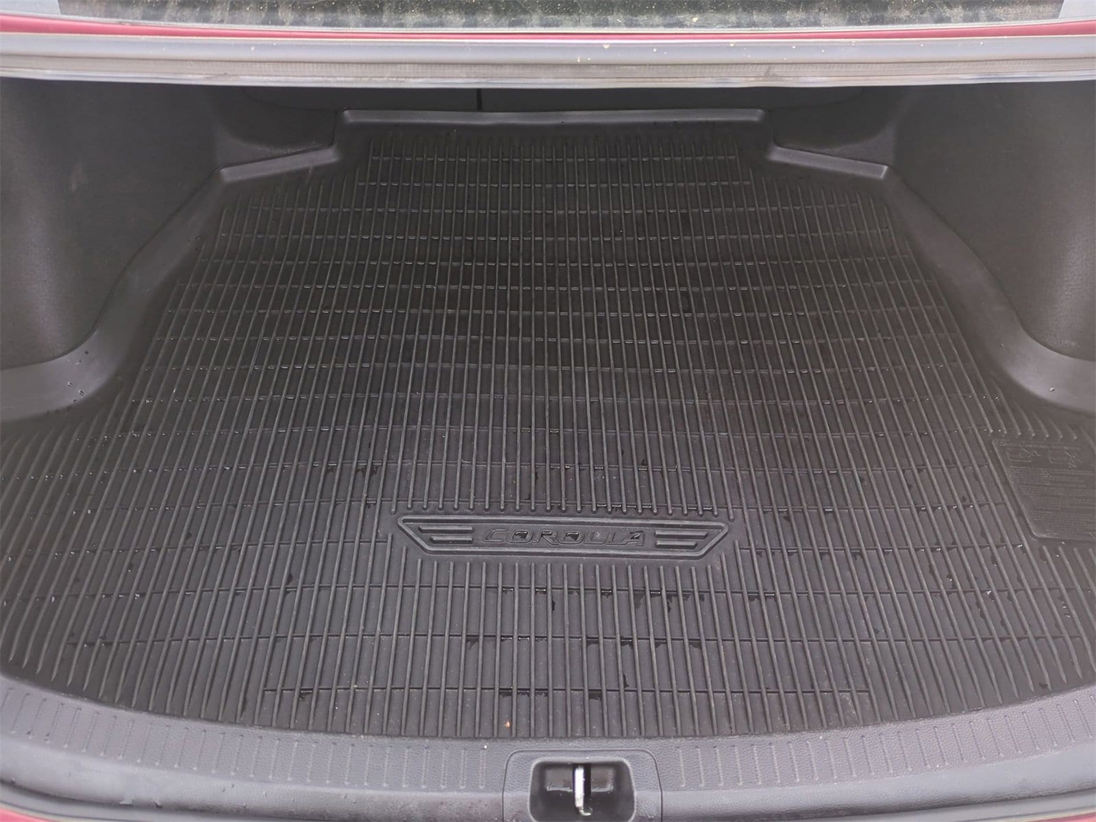 Thumbnail: 2024 Toyota Corolla - 32