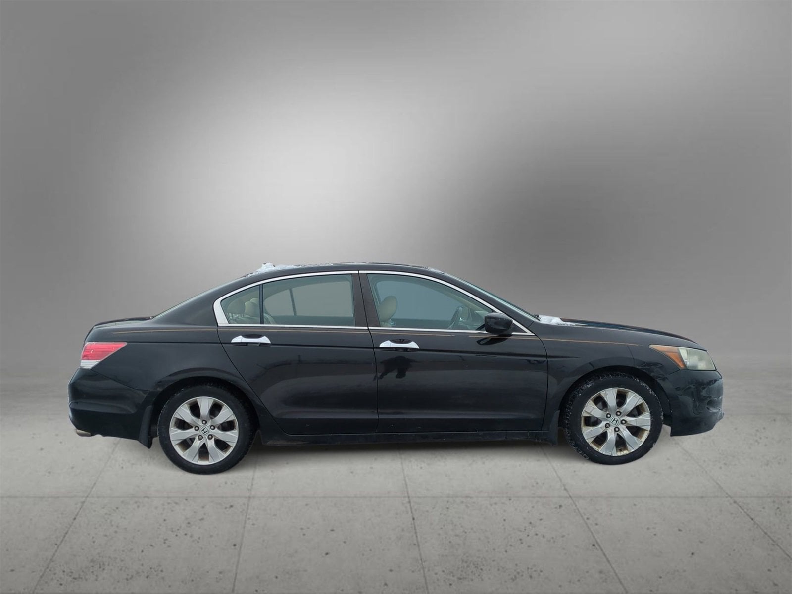 Thumbnail: 2010 Honda Accord - 9