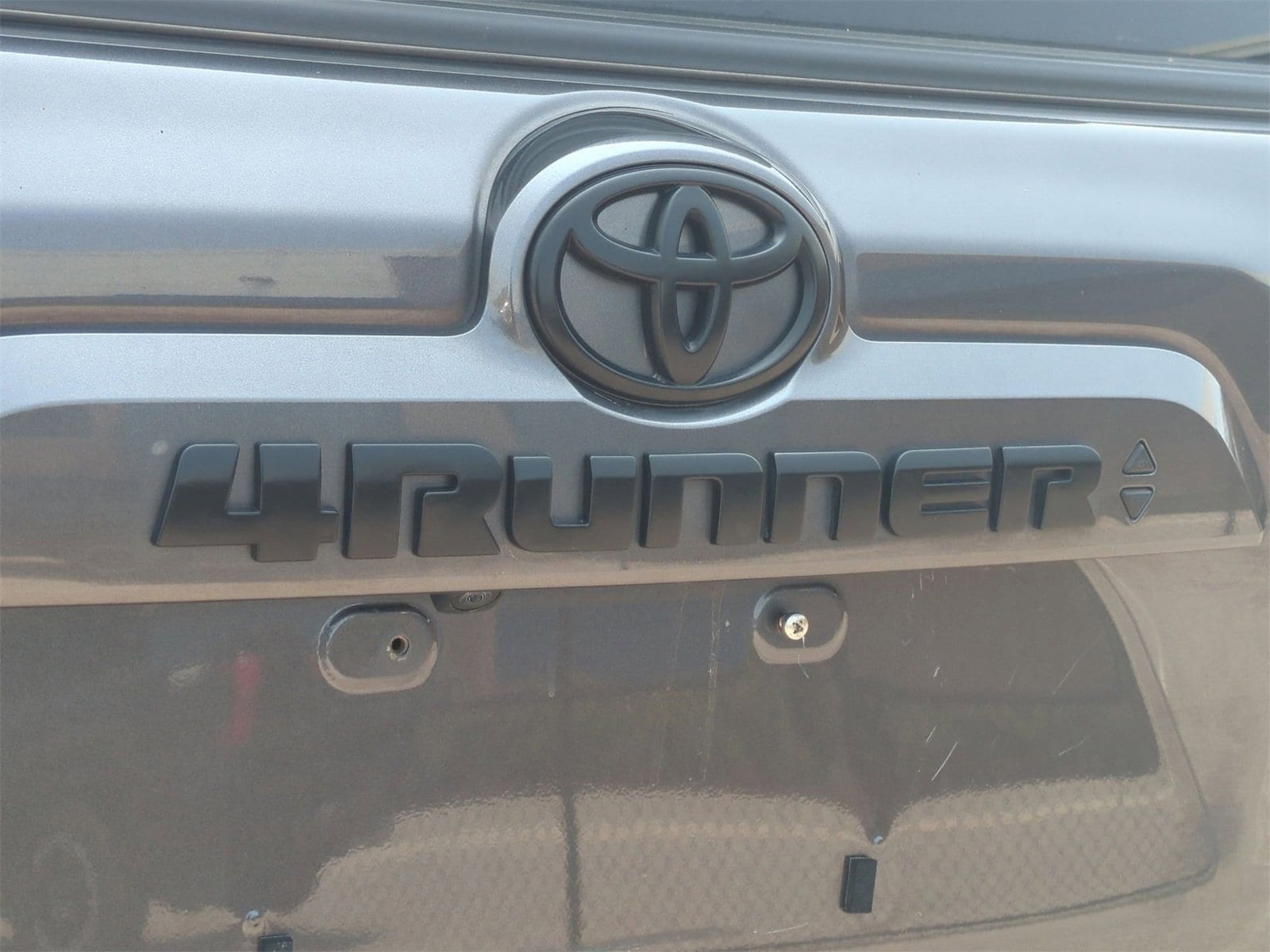 Thumbnail: 2022 Toyota 4Runner - 13