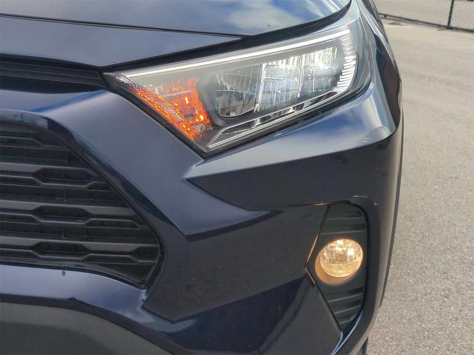 Thumbnail: 2021 Toyota RAV4 - 11