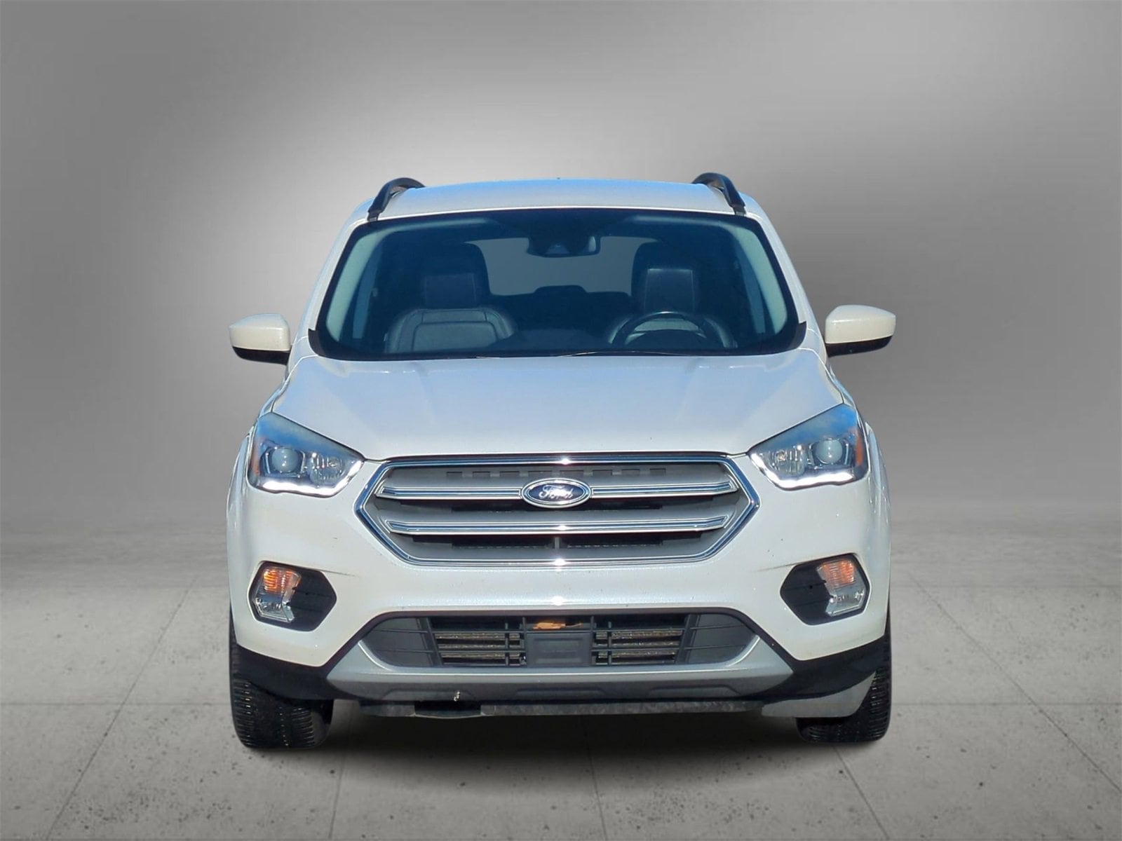 Thumbnail: 2018 Ford Escape - 3