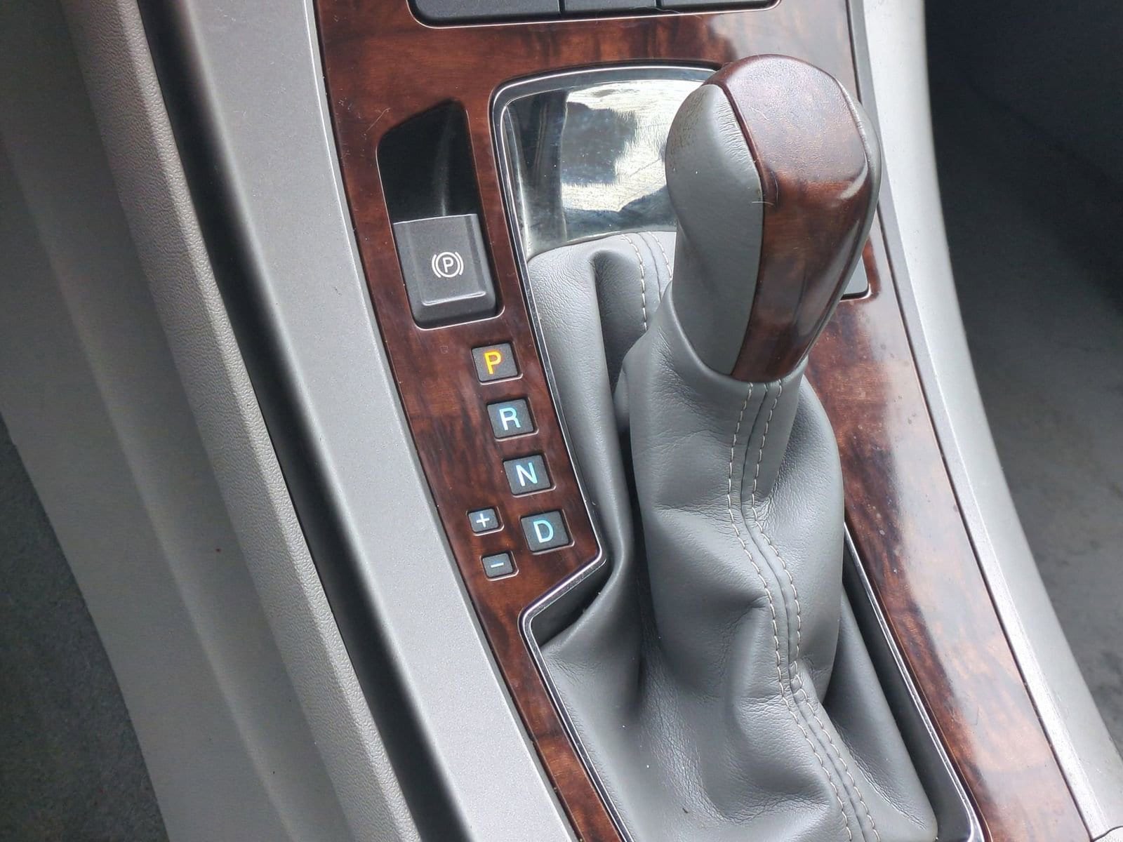 Thumbnail: 2010 Buick LaCrosse - 28
