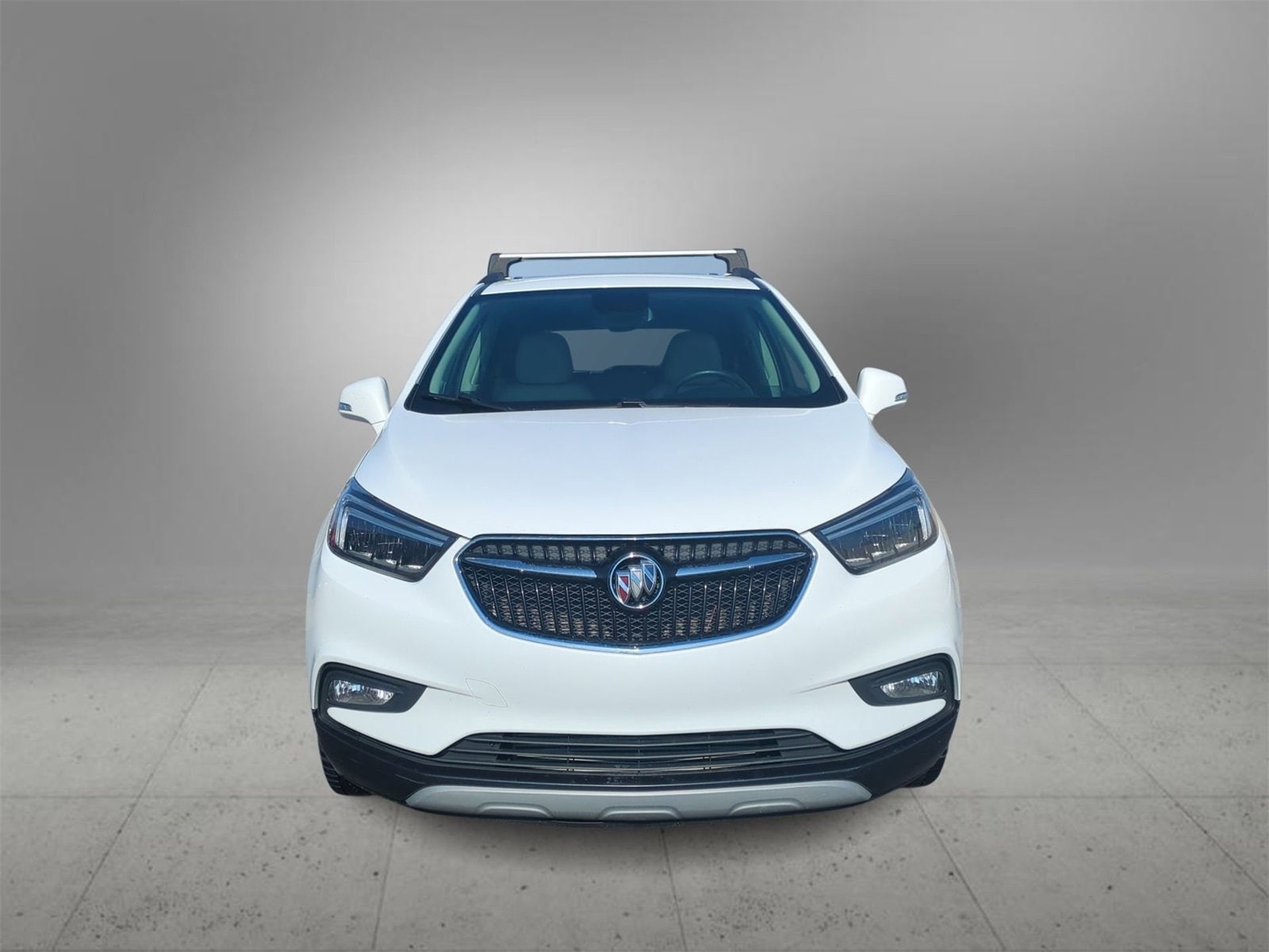 Thumbnail: 2018 Buick Encore - 3