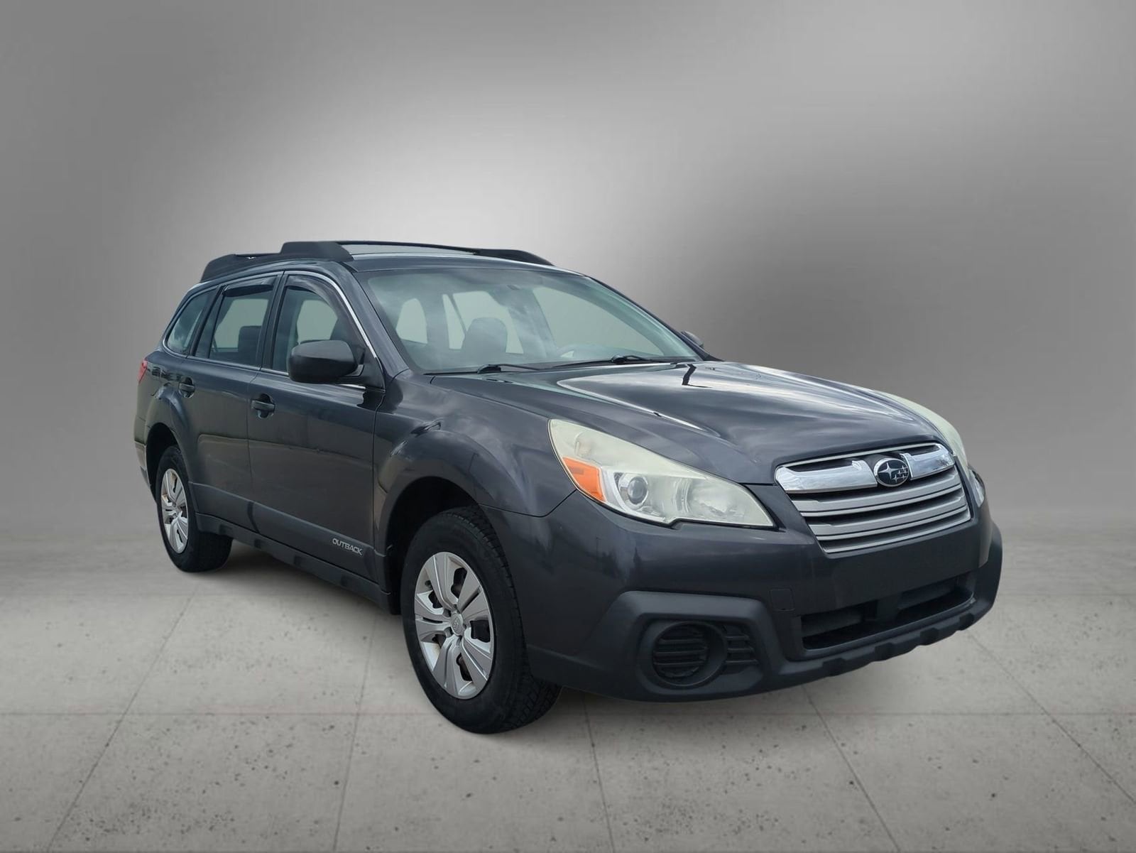 Thumbnail: 2013 Subaru Outback - 2