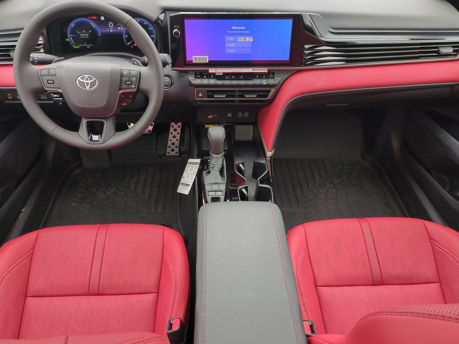 Thumbnail: 2026 Toyota Camry - 14