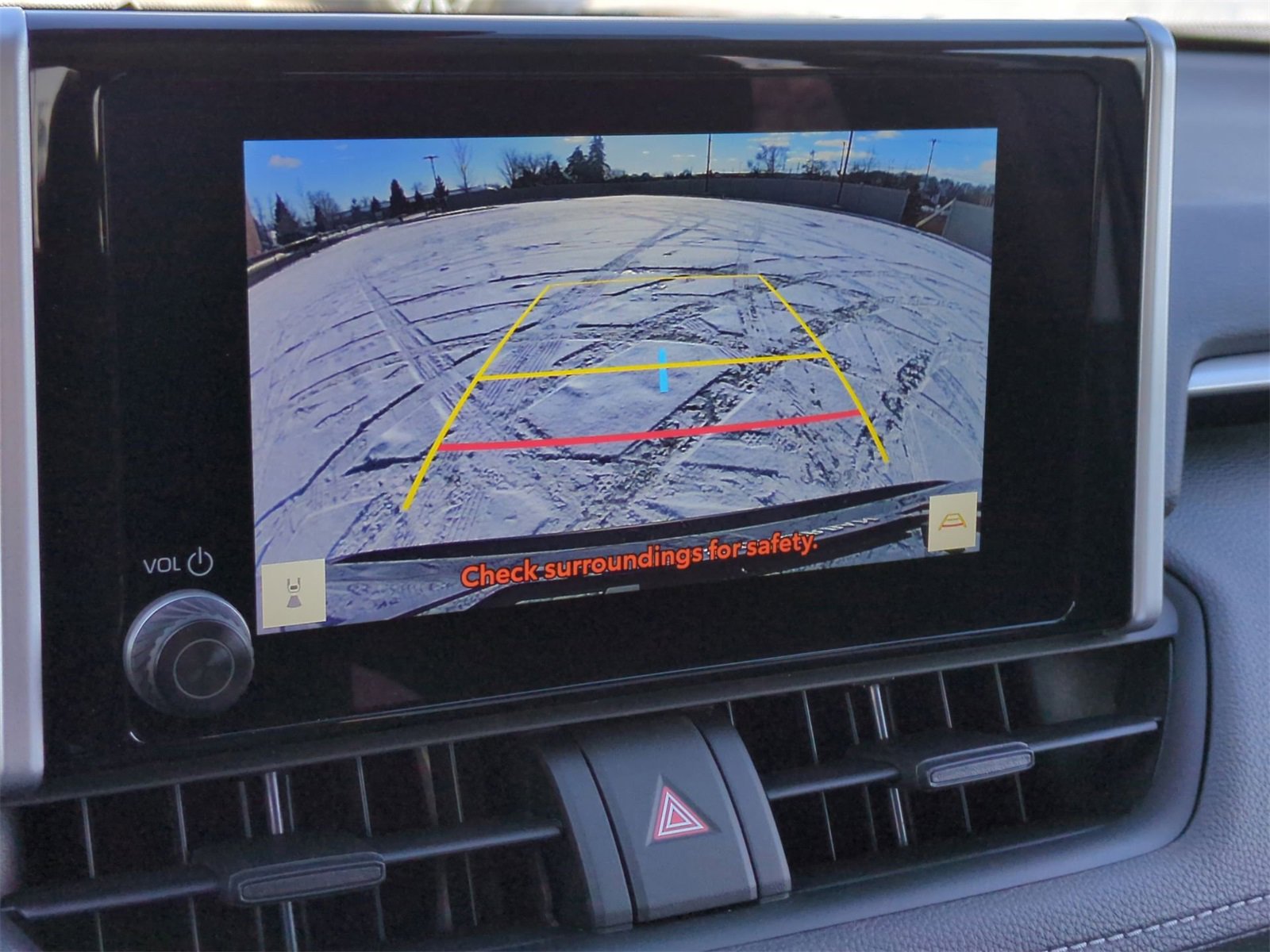 Thumbnail: 2025 Toyota RAV4 - 28