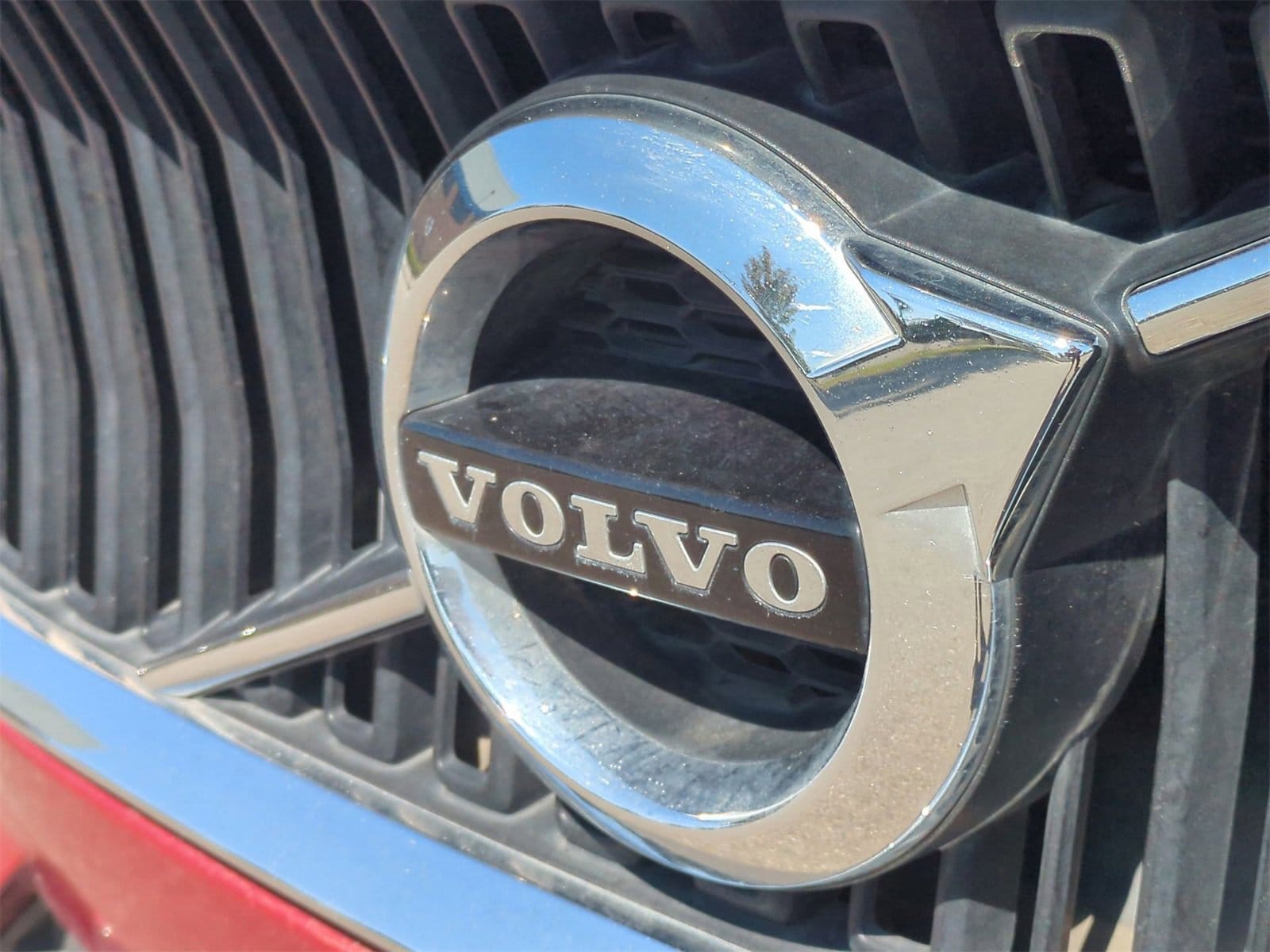 Thumbnail: 2020 Volvo S60 - 12
