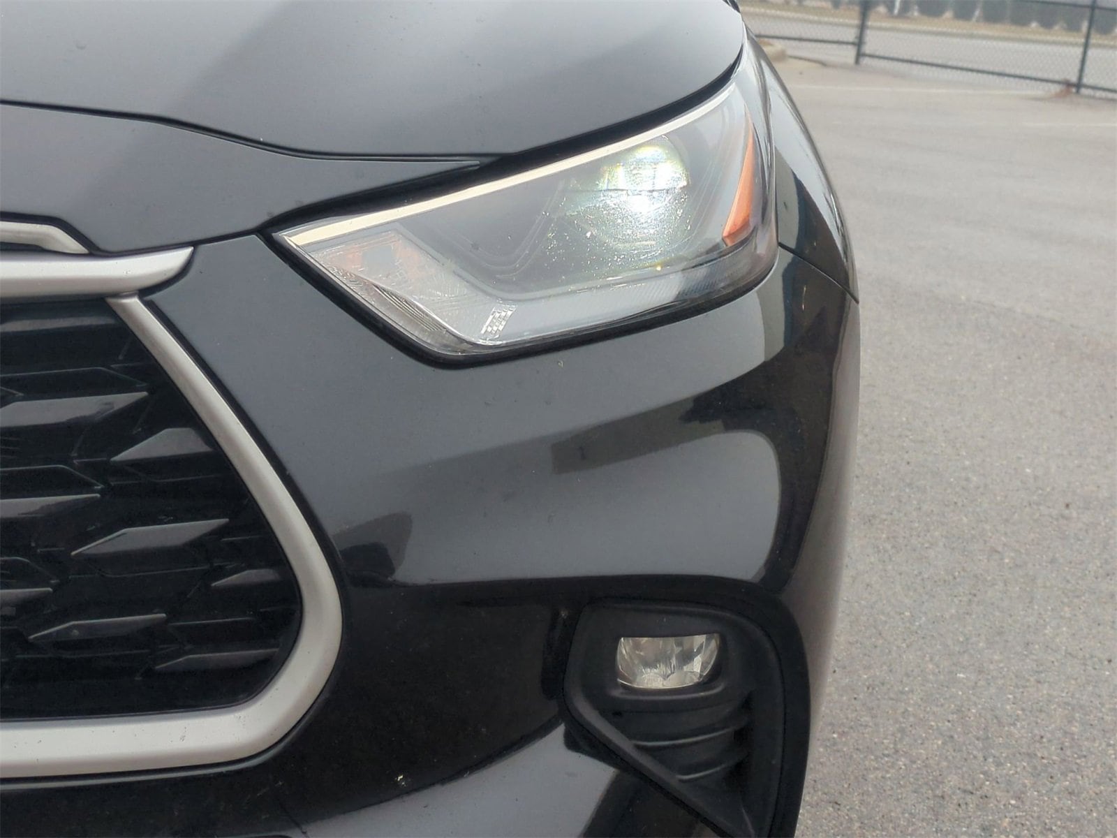 Thumbnail: 2023 Toyota Highlander - 11