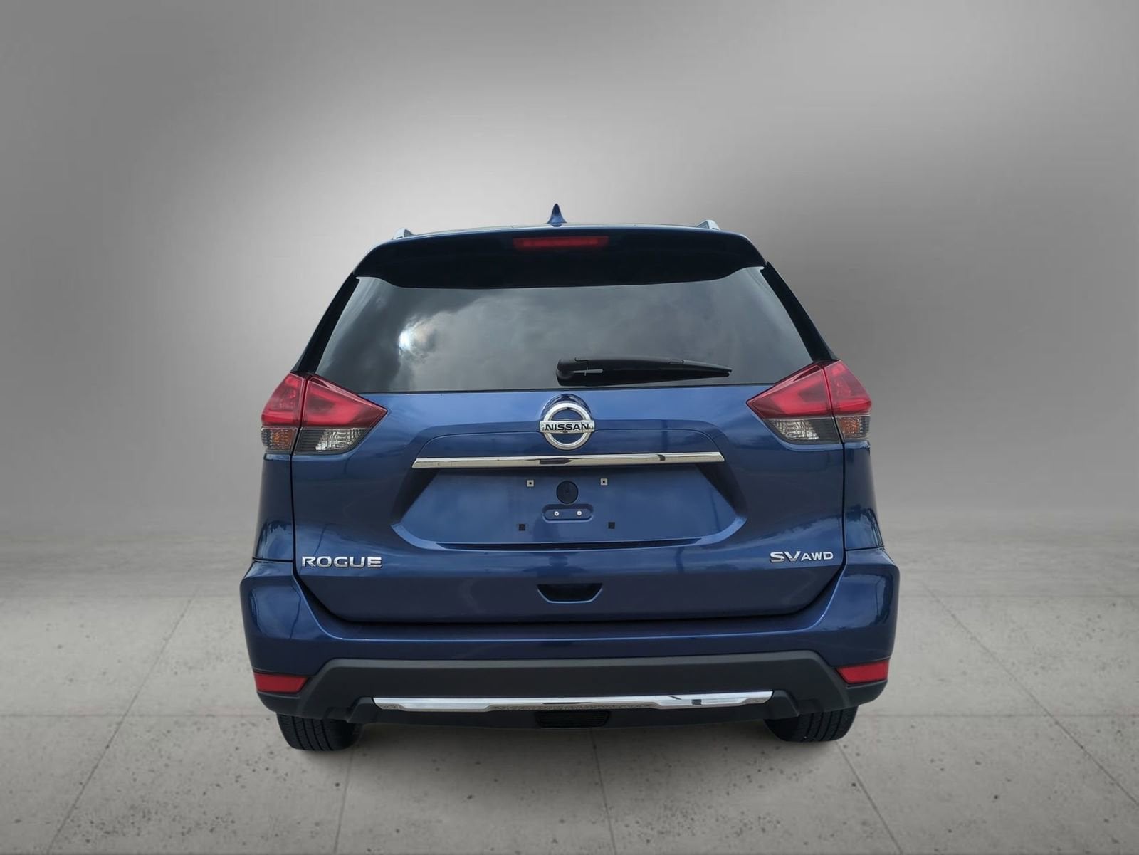 Thumbnail: 2018 Nissan Rogue - 7