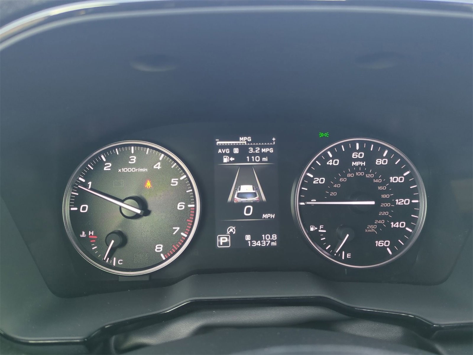 Thumbnail: 2024 Subaru Outback - 34