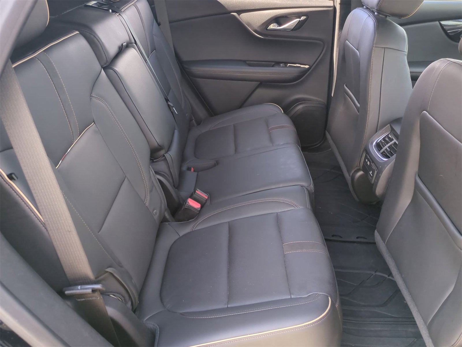 Thumbnail: 2020 Chevrolet Blazer - 20