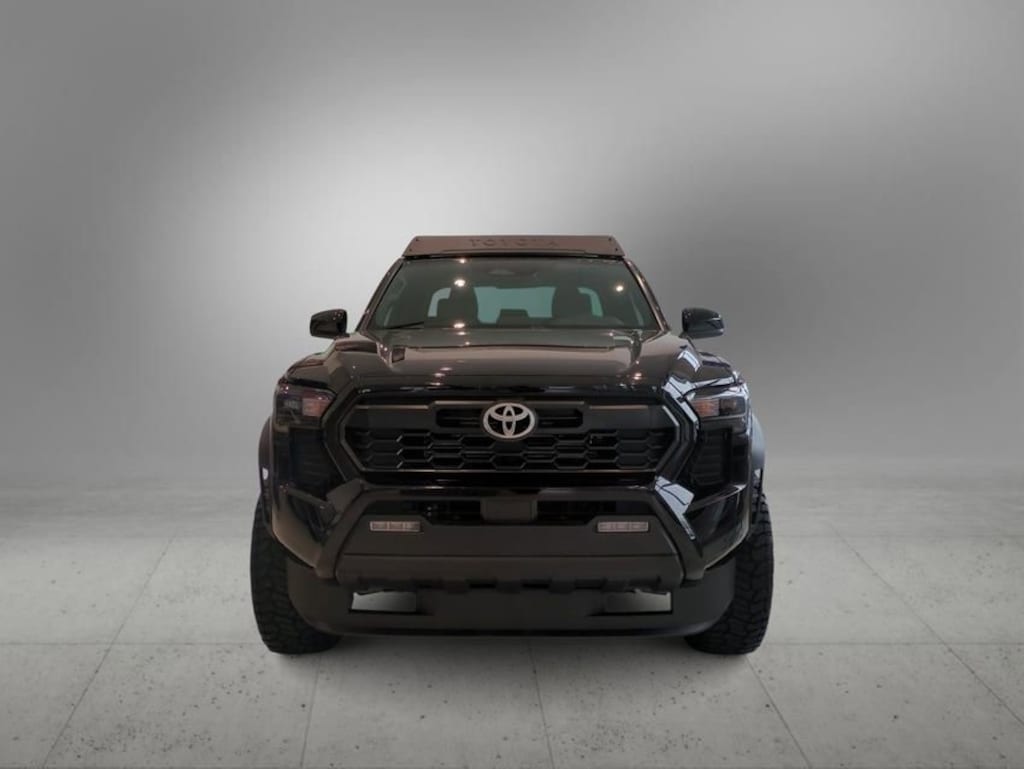 New 2025 Toyota Tacoma i-FORCE MAX TRD Off-Road i-FORCE MAX Truck Double Cab