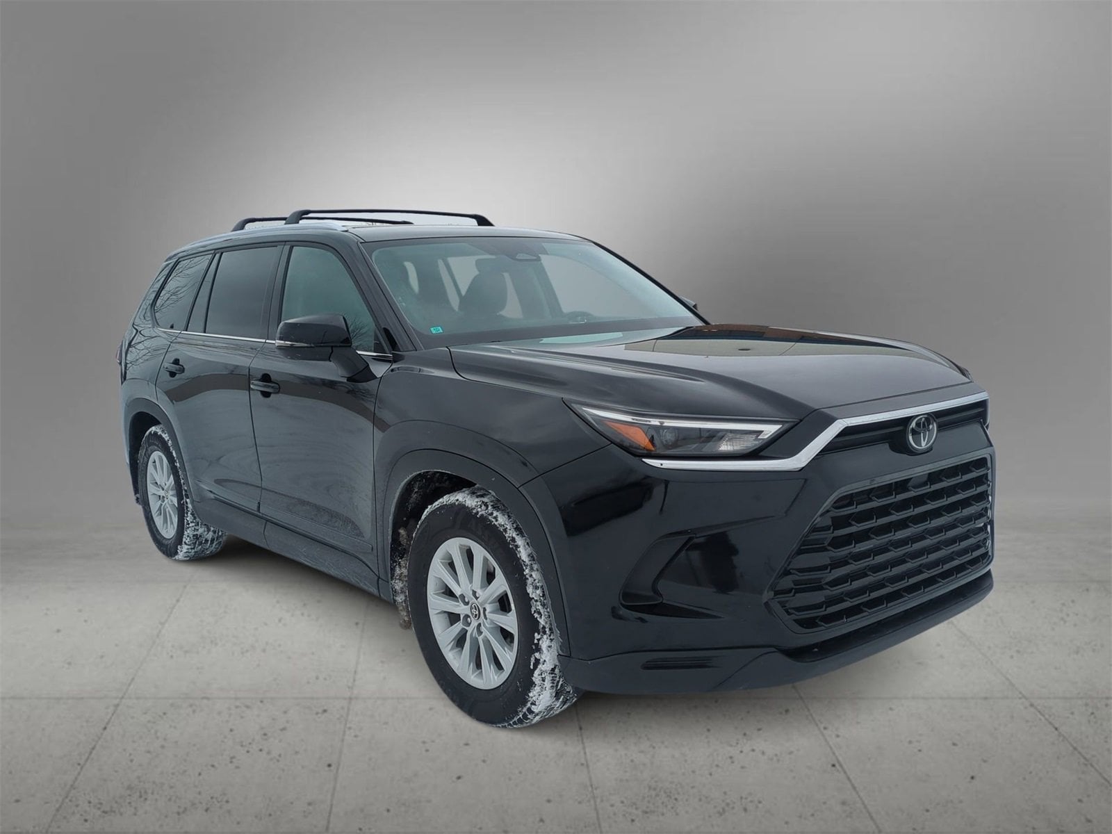 Thumbnail: 2024 Toyota Grand Highlander - 2
