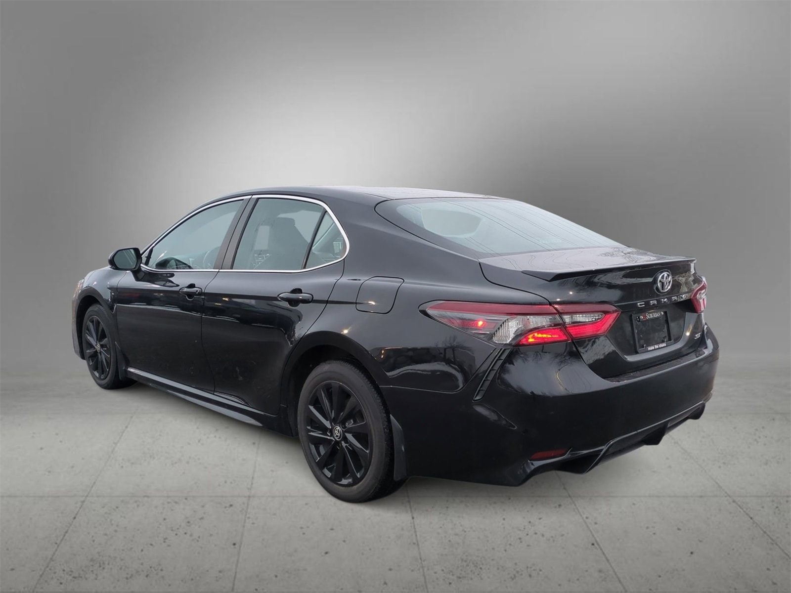 Thumbnail: 2021 Toyota Camry - 6