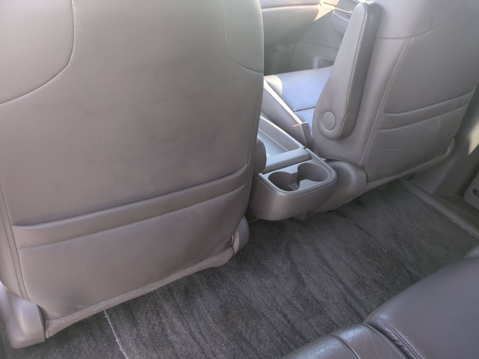 Thumbnail: 2014 Honda Odyssey - 18