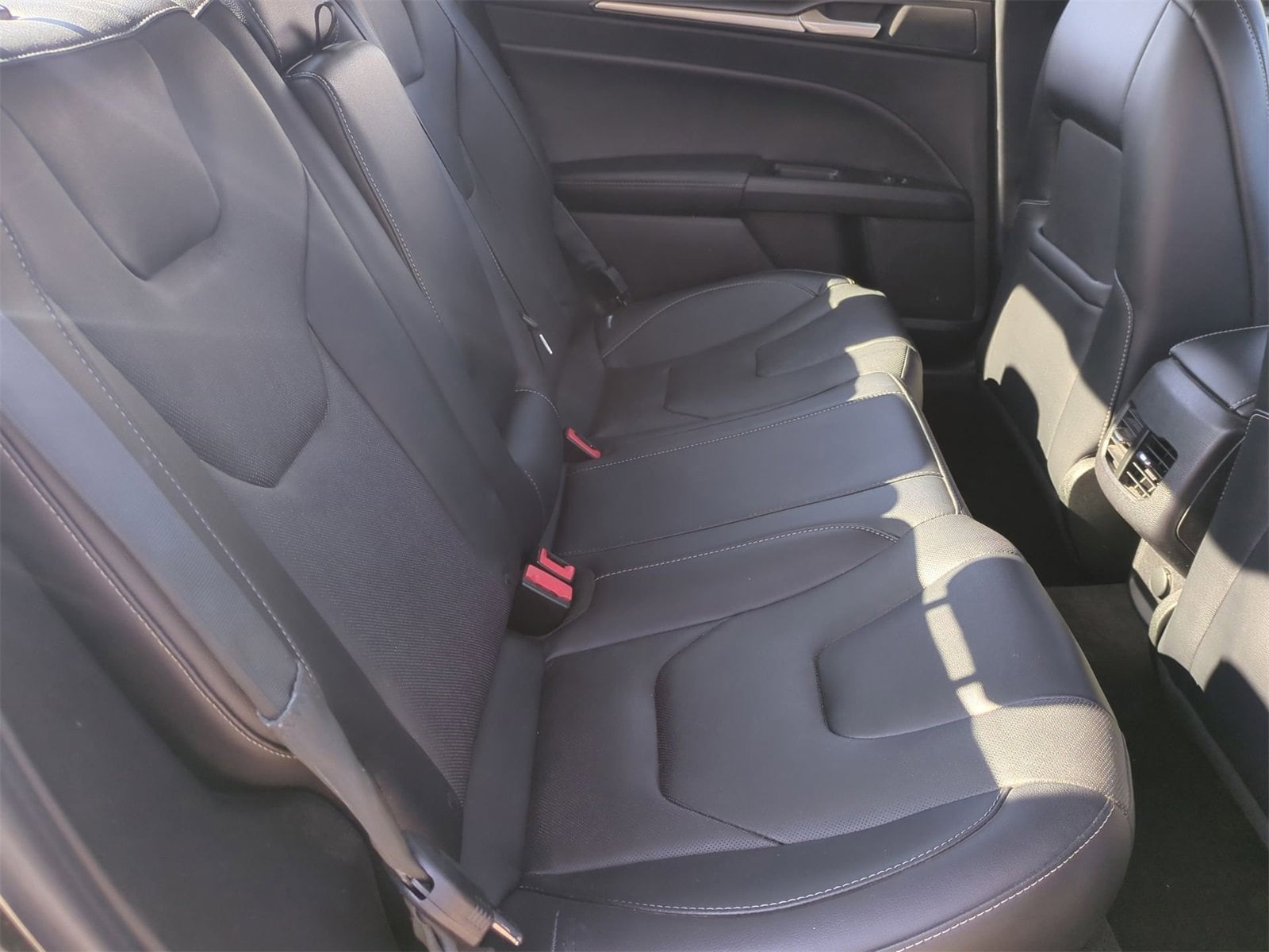 Thumbnail: 2019 Ford Fusion - 21