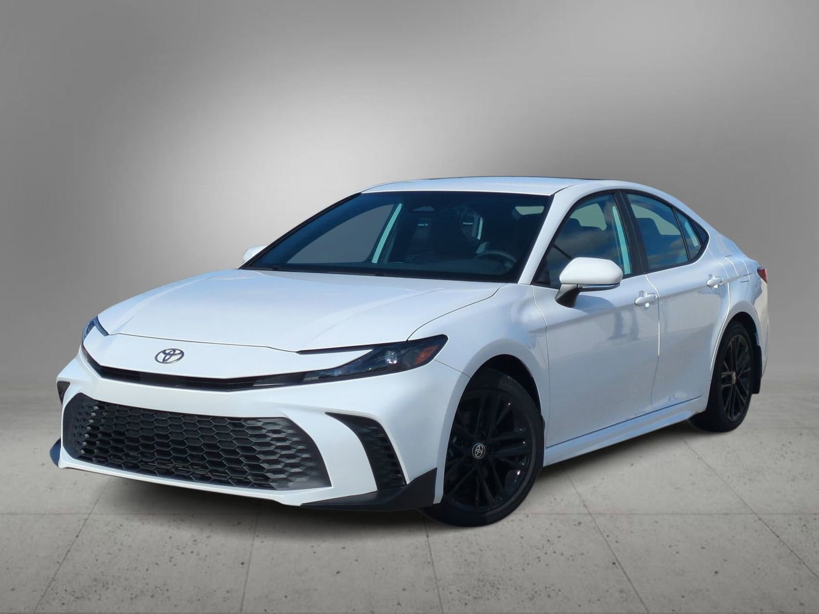 Thumbnail: 2026 Toyota Camry - 1