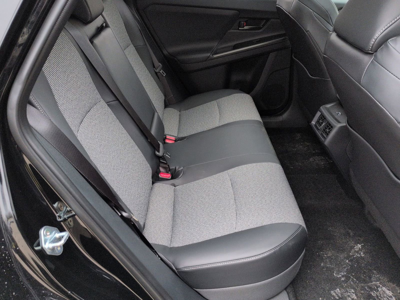 Thumbnail: 2026 Toyota bZ - 22