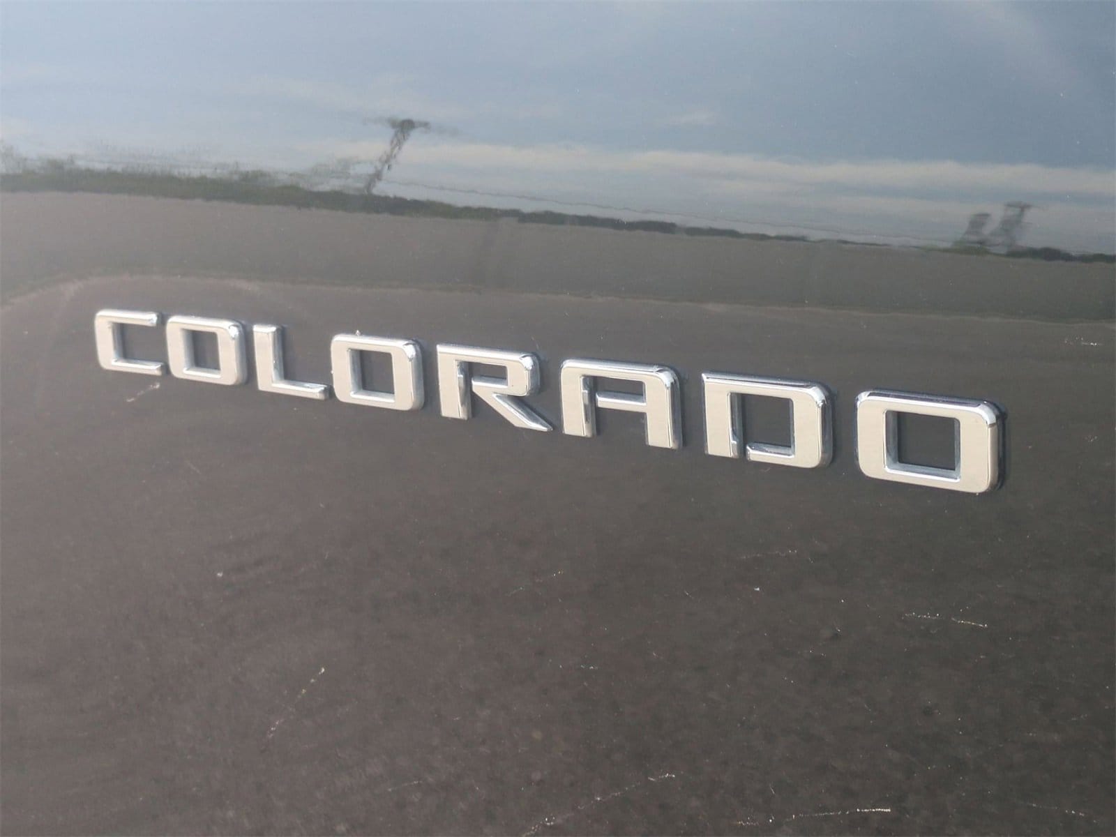 Thumbnail: 2023 Chevrolet Colorado - 13