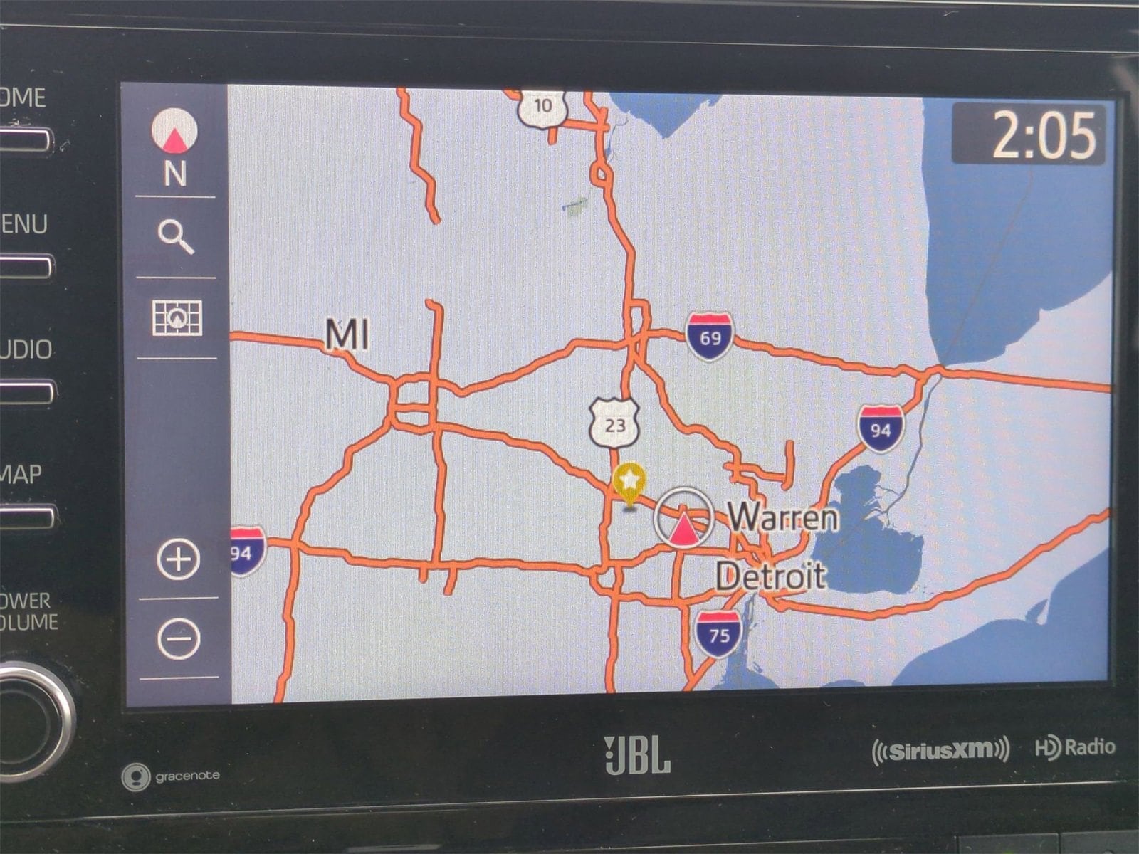 Thumbnail: 2021 Toyota Highlander - 30