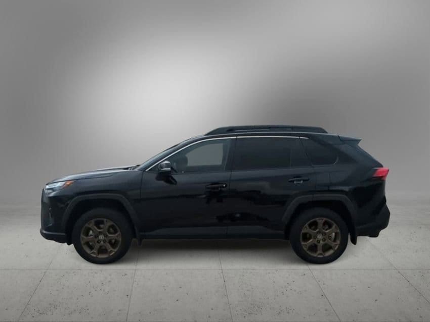 2023 Toyota RAV4 Woodland Edition 5