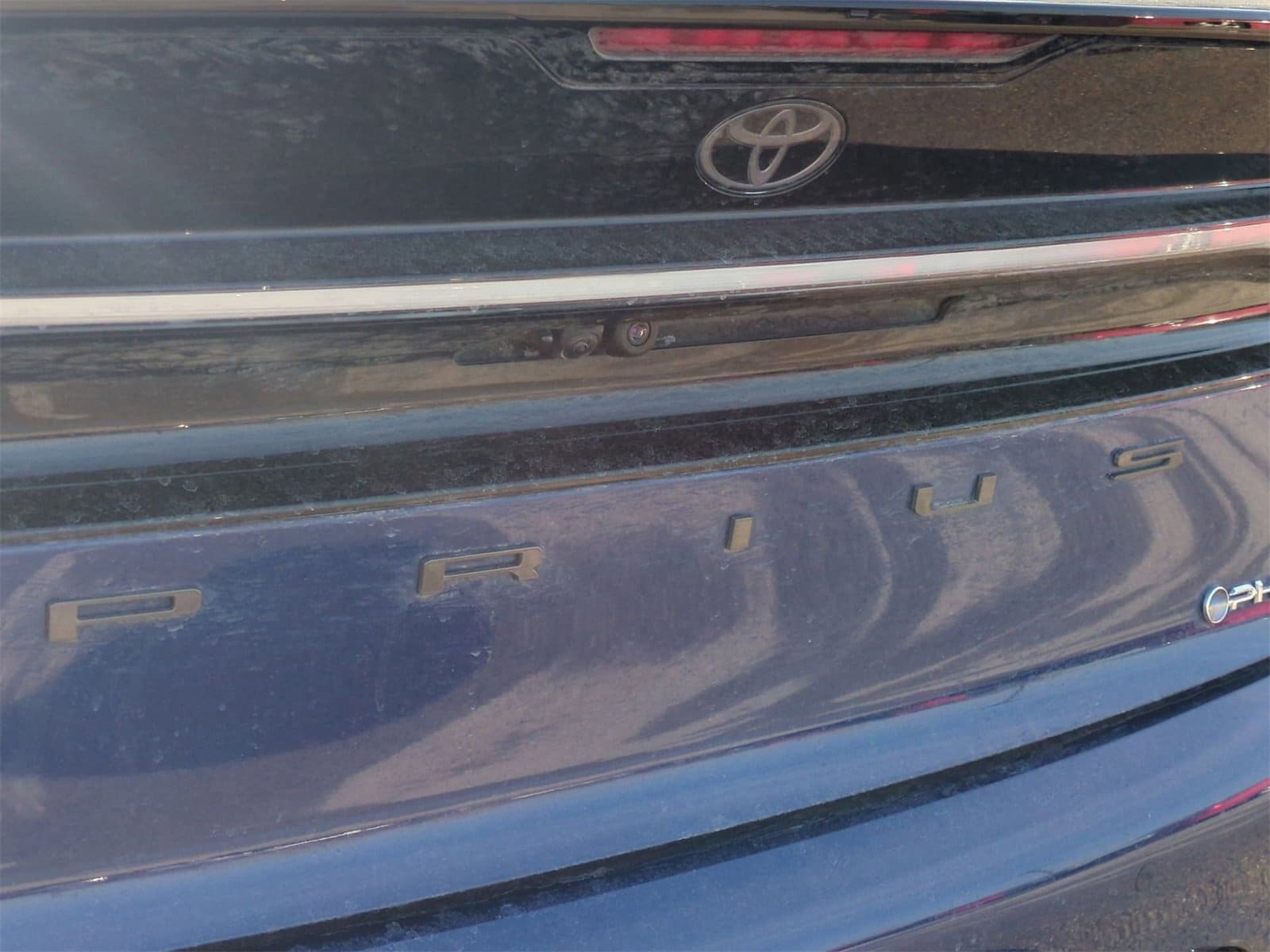 Thumbnail: 2026 Toyota Prius - 13