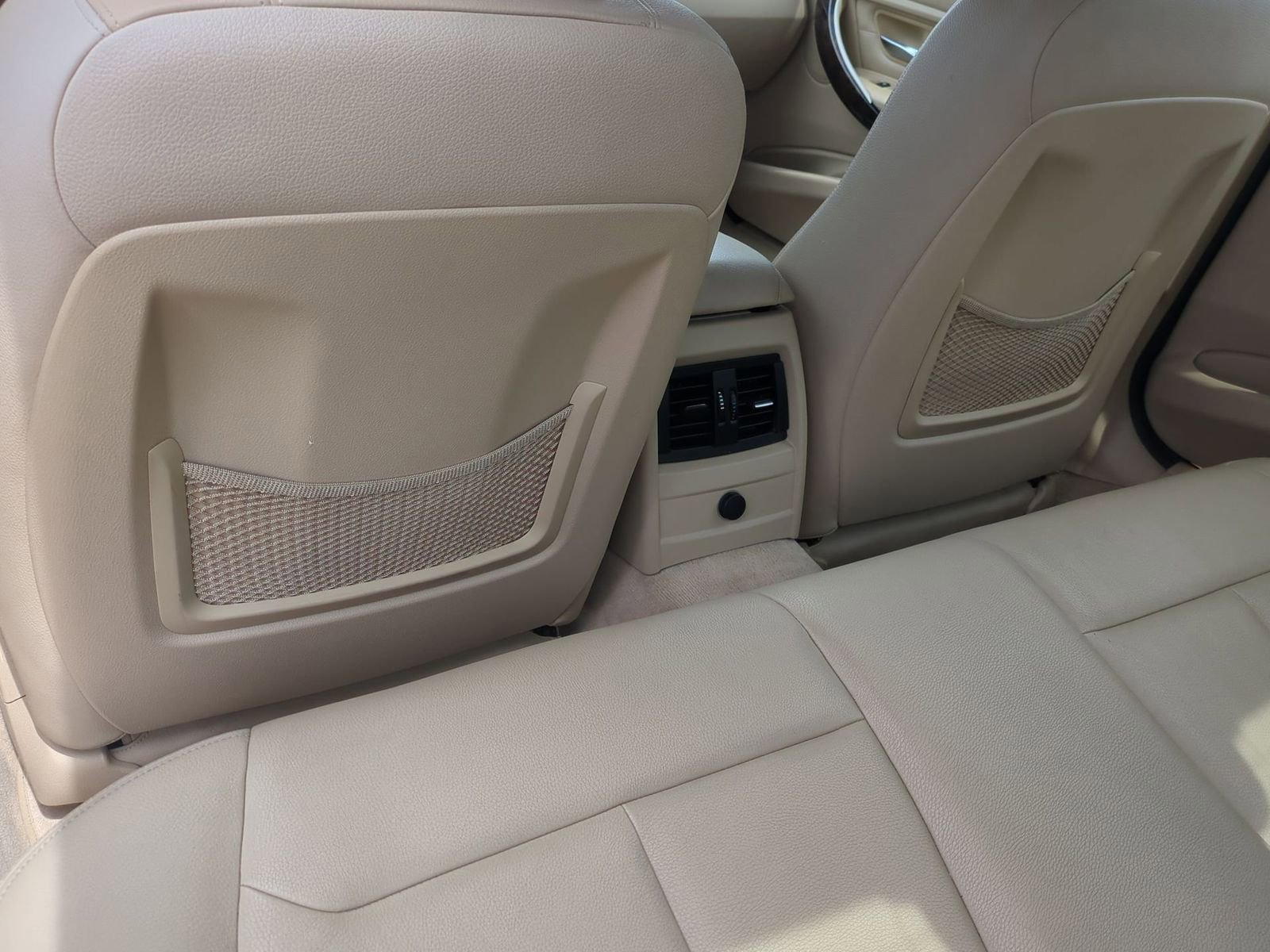 Thumbnail: 2014 BMW 3 Series - 18
