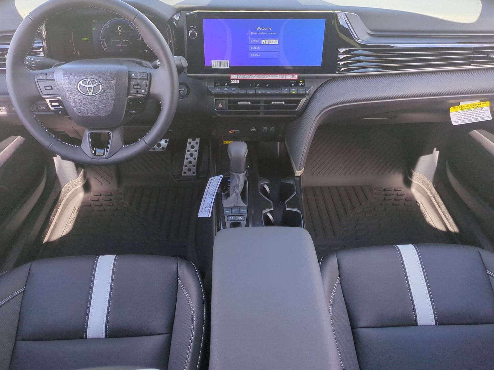 Thumbnail: 2026 Toyota Camry - 15