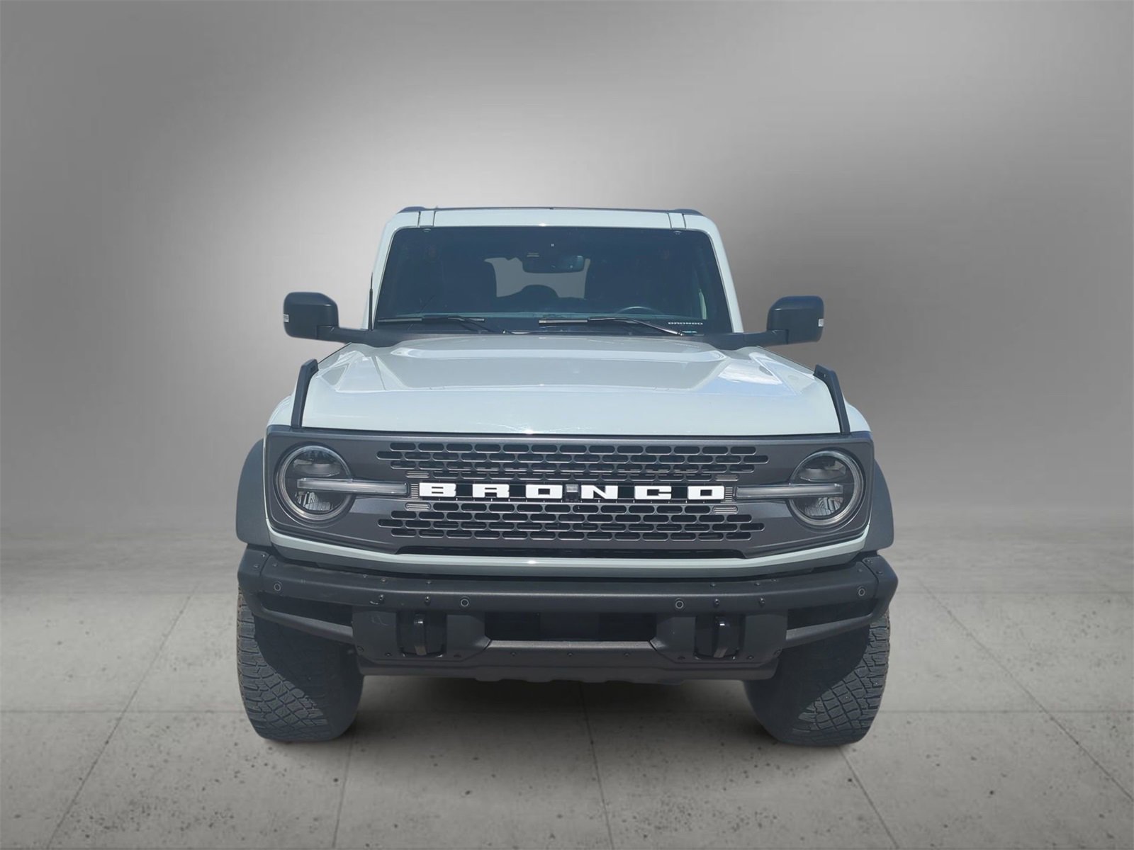 2022 Ford Bronco Base Big Bend Black Diamond Outer Banks Badlands Wildtrak Everglades photo 3