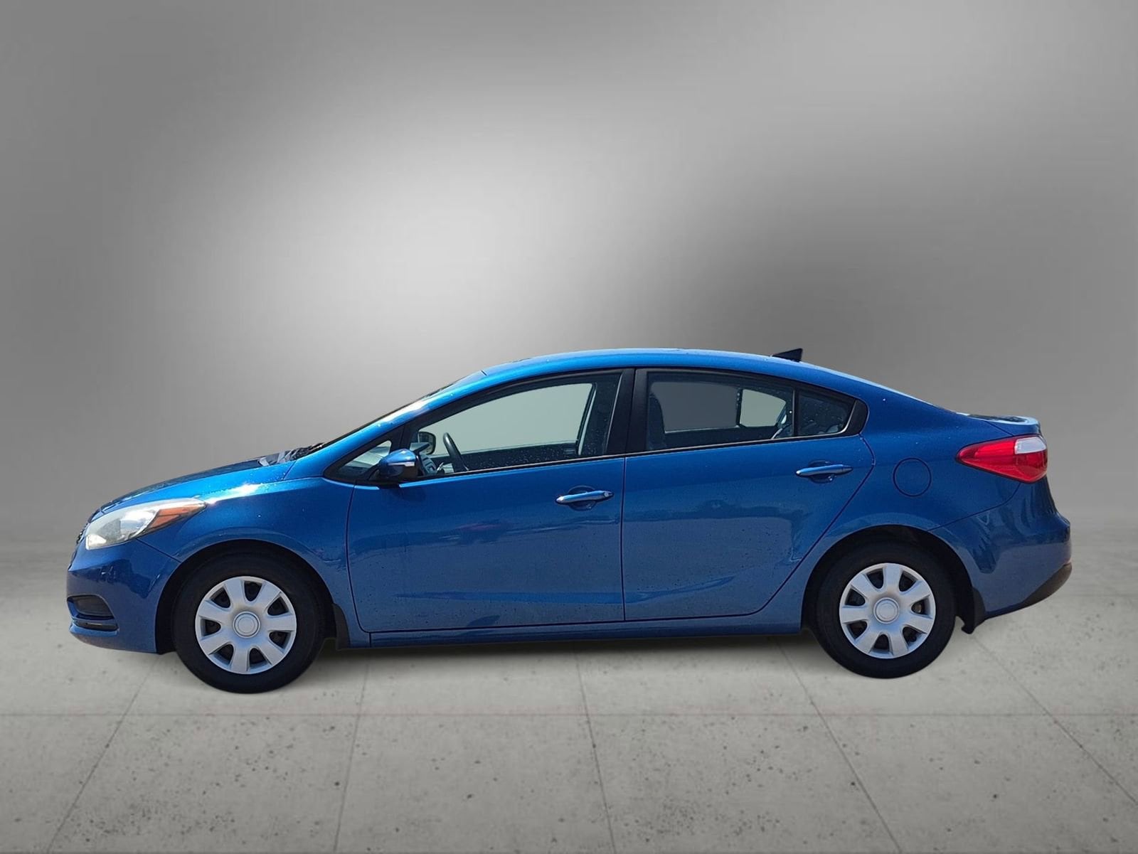 Thumbnail: 2015 Kia Forte - 5