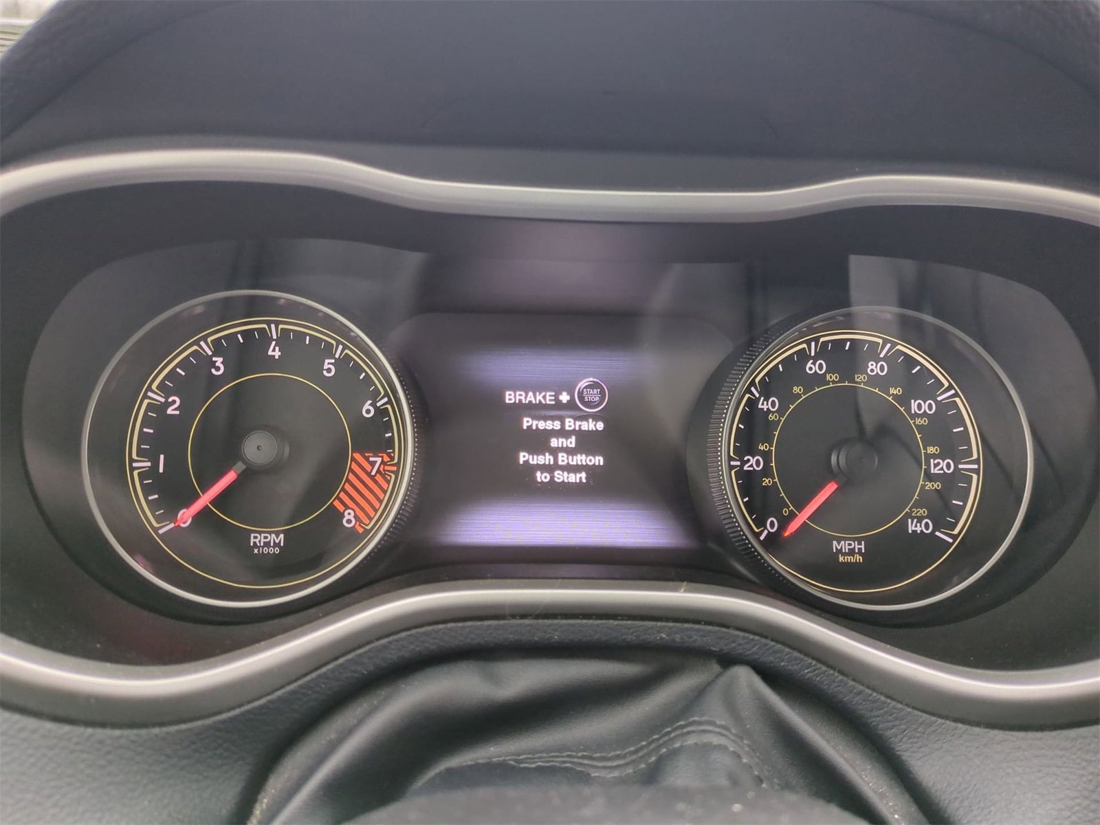 Thumbnail: 2014 Jeep Cherokee - 34