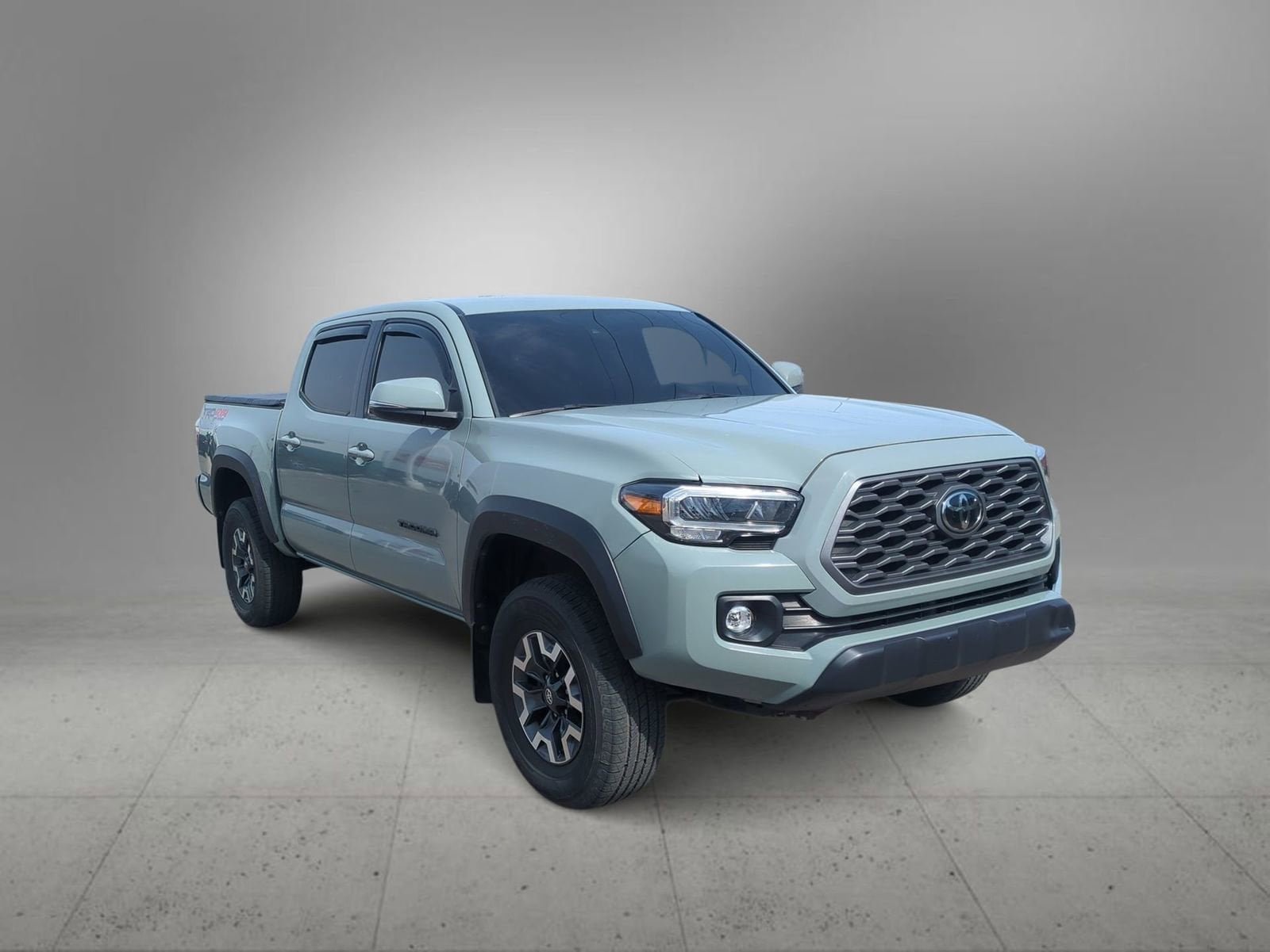 Thumbnail: 2022 Toyota Tacoma - 2