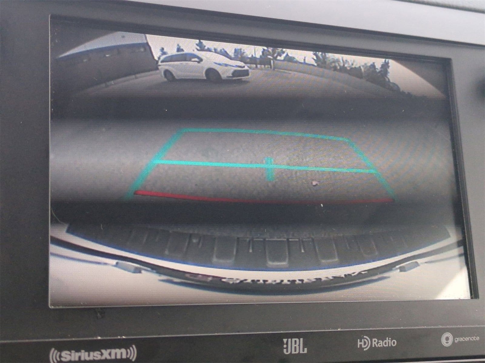 Thumbnail: 2021 Toyota Sequoia - 31