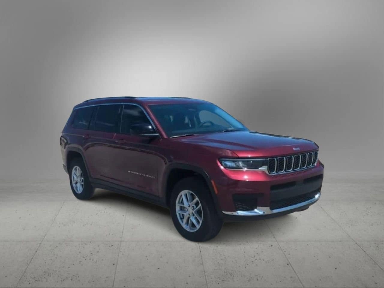 Thumbnail: 2023 Jeep Grand Cherokee - 2