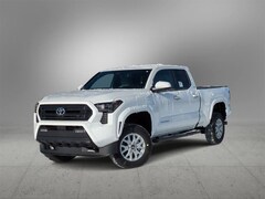 2025 Toyota Tacoma SR5 Truck Double Cab