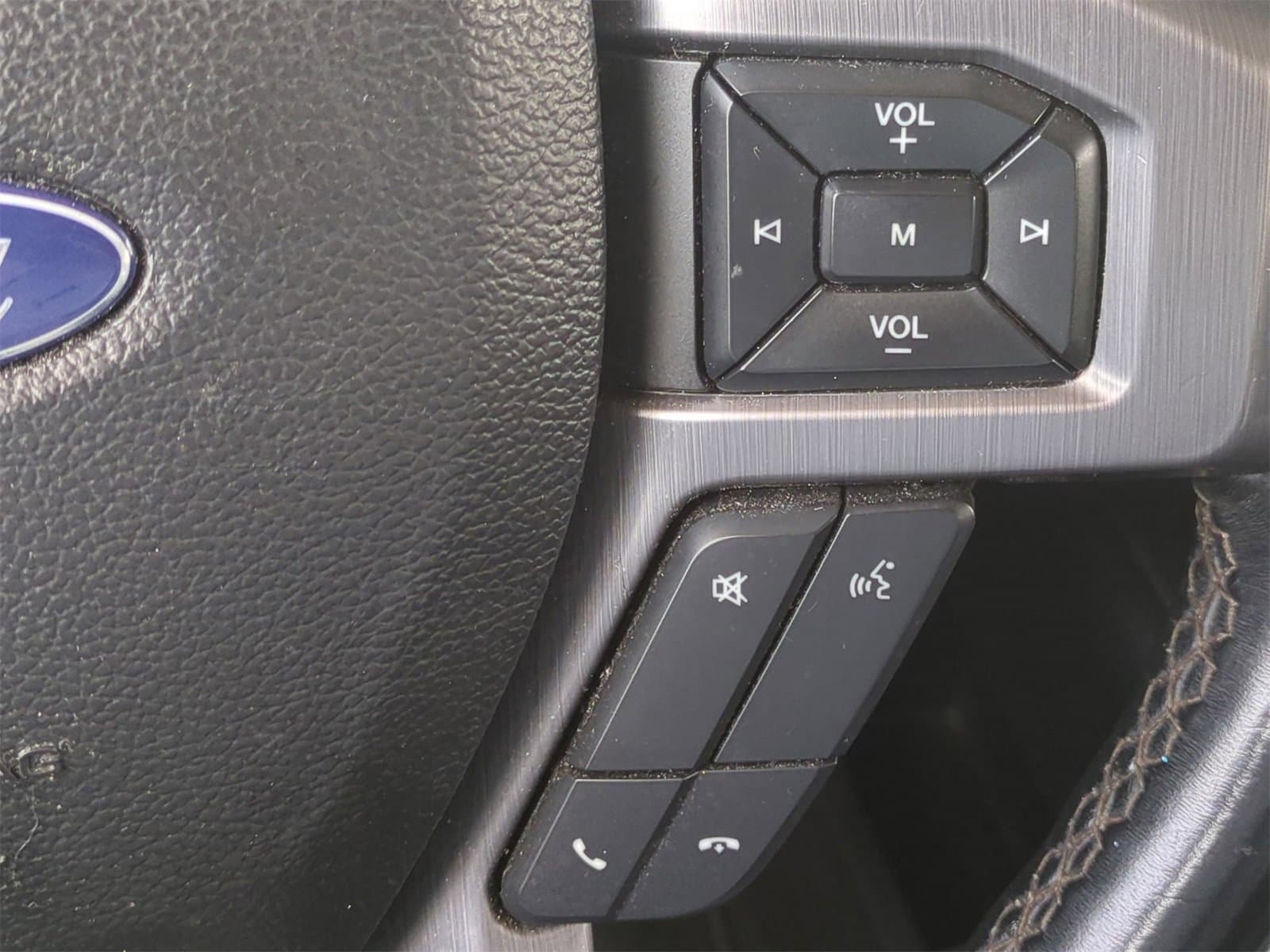 Thumbnail: 2019 Ford Expedition - 26