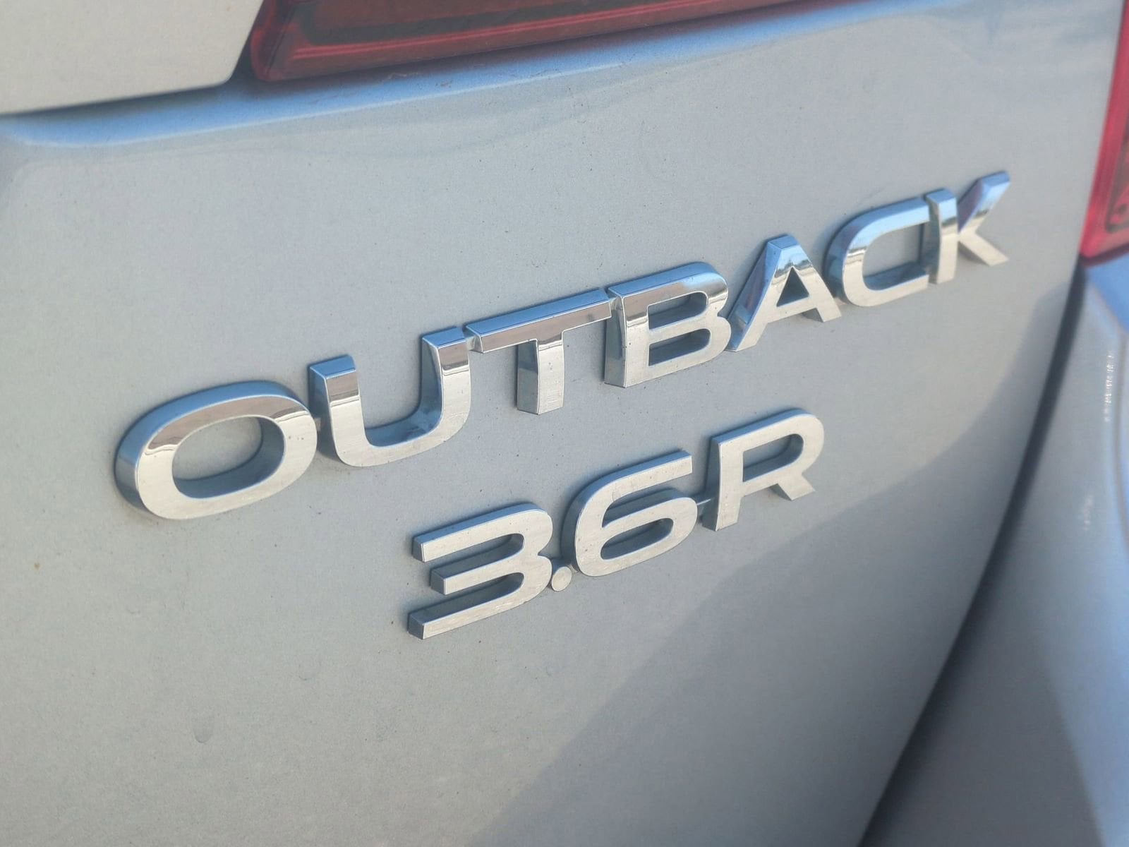 Thumbnail: 2015 Subaru Outback - 13
