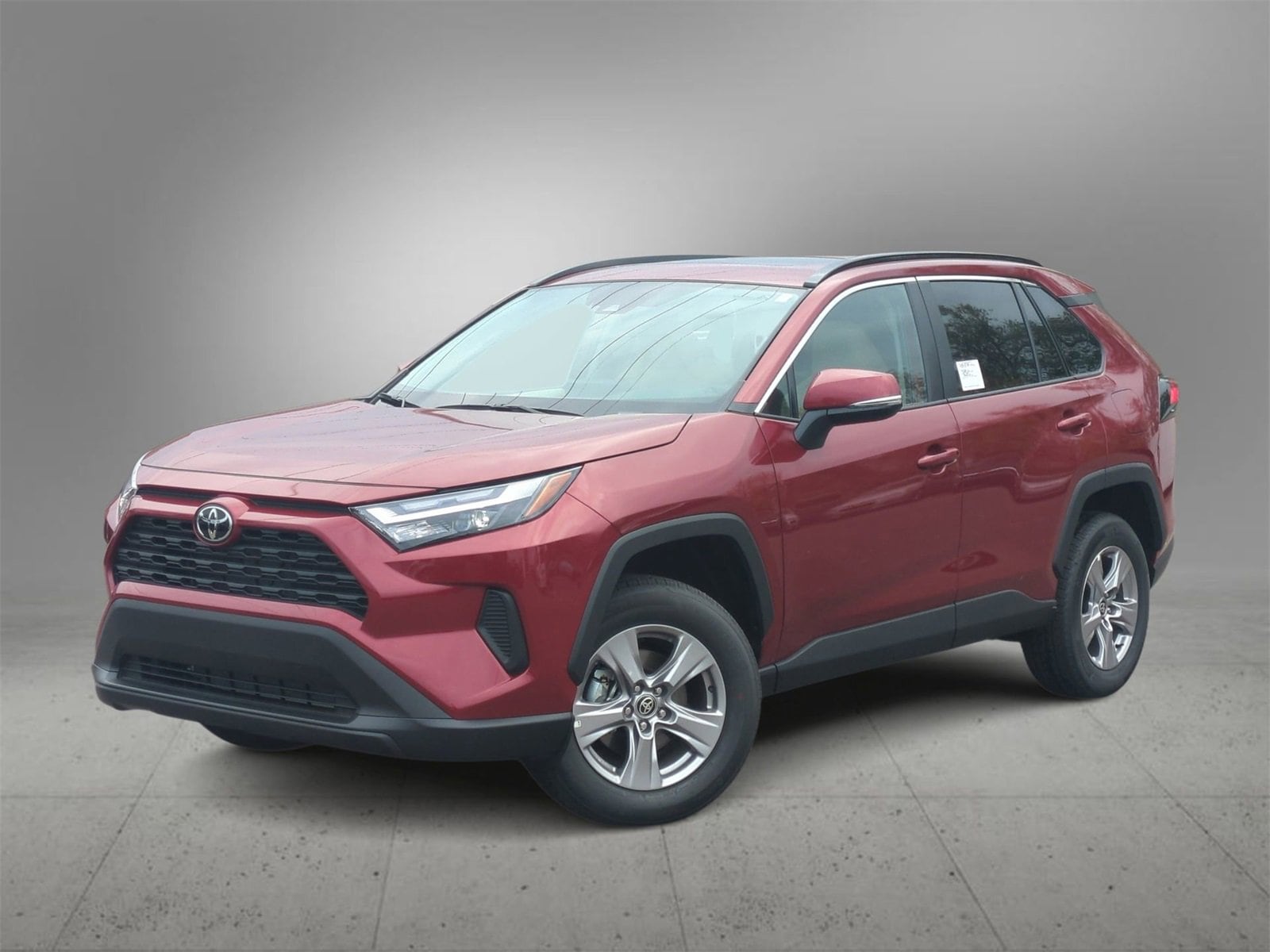 Thumbnail: 2025 Toyota RAV4 - 1