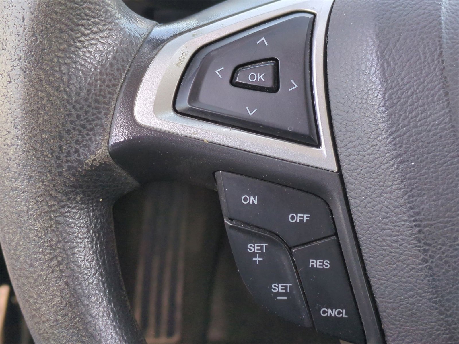 Thumbnail: 2016 Ford Fusion - 23