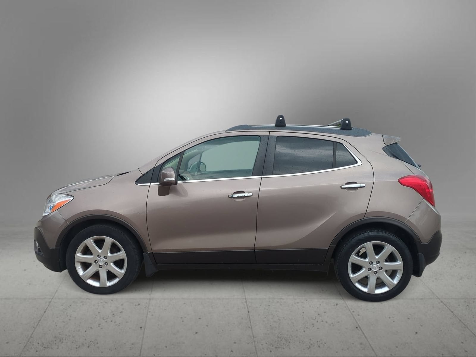 Thumbnail: 2015 Buick Encore - 5