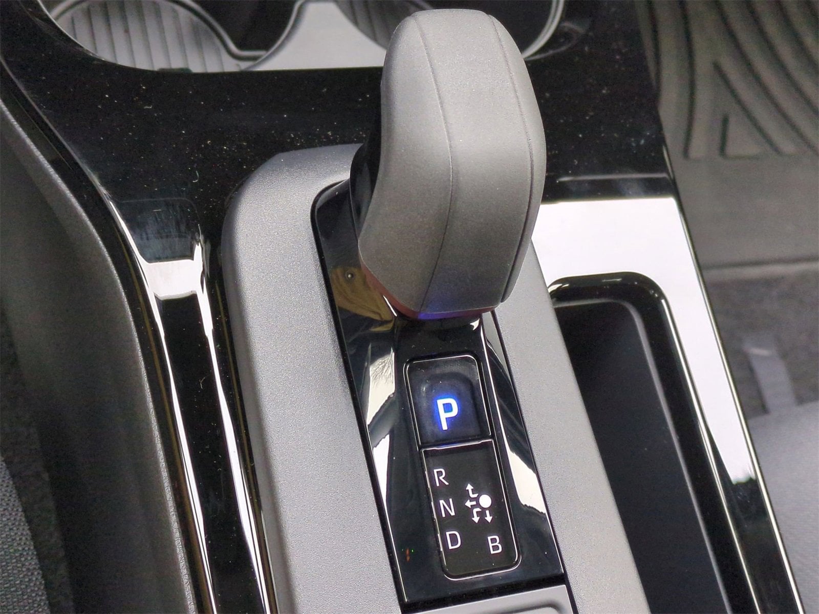 Thumbnail: 2026 Toyota Prius - 30