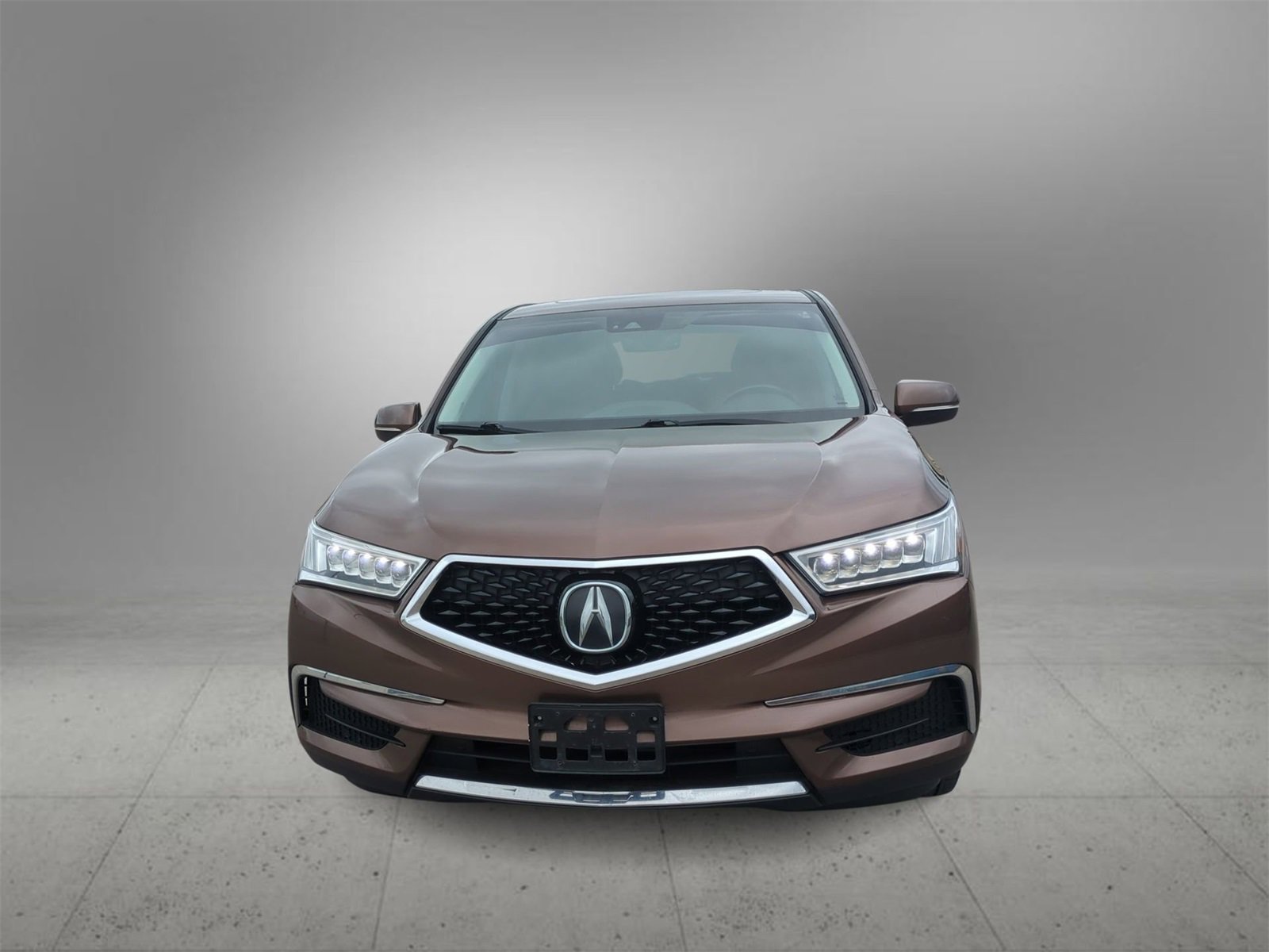 2019 Acura MDX SH-AWD Technology photo 2