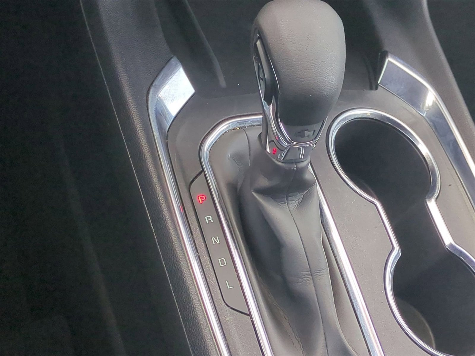 Thumbnail: 2023 Chevrolet Traverse - 30