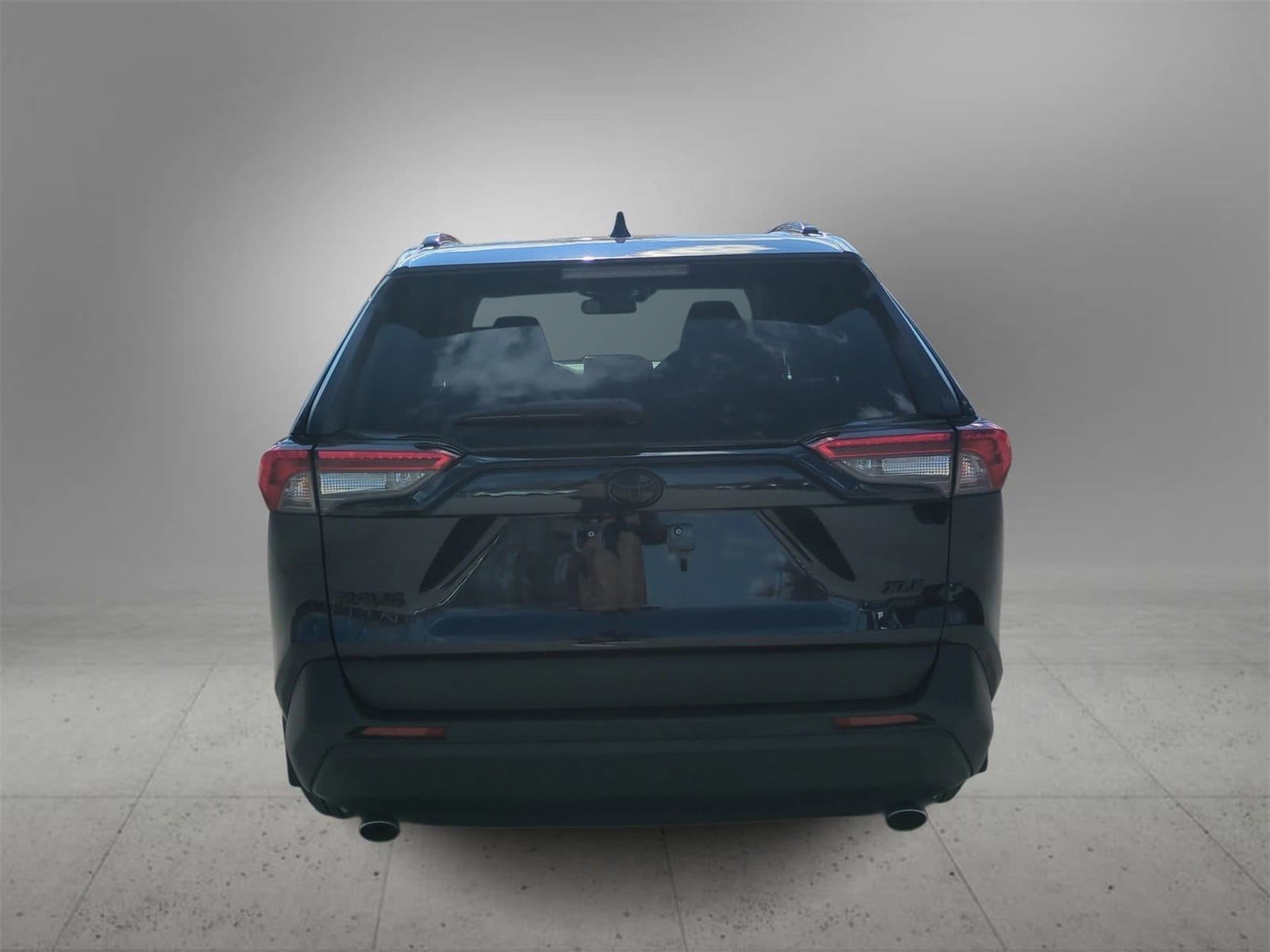 Thumbnail: 2023 Toyota RAV4 - 7