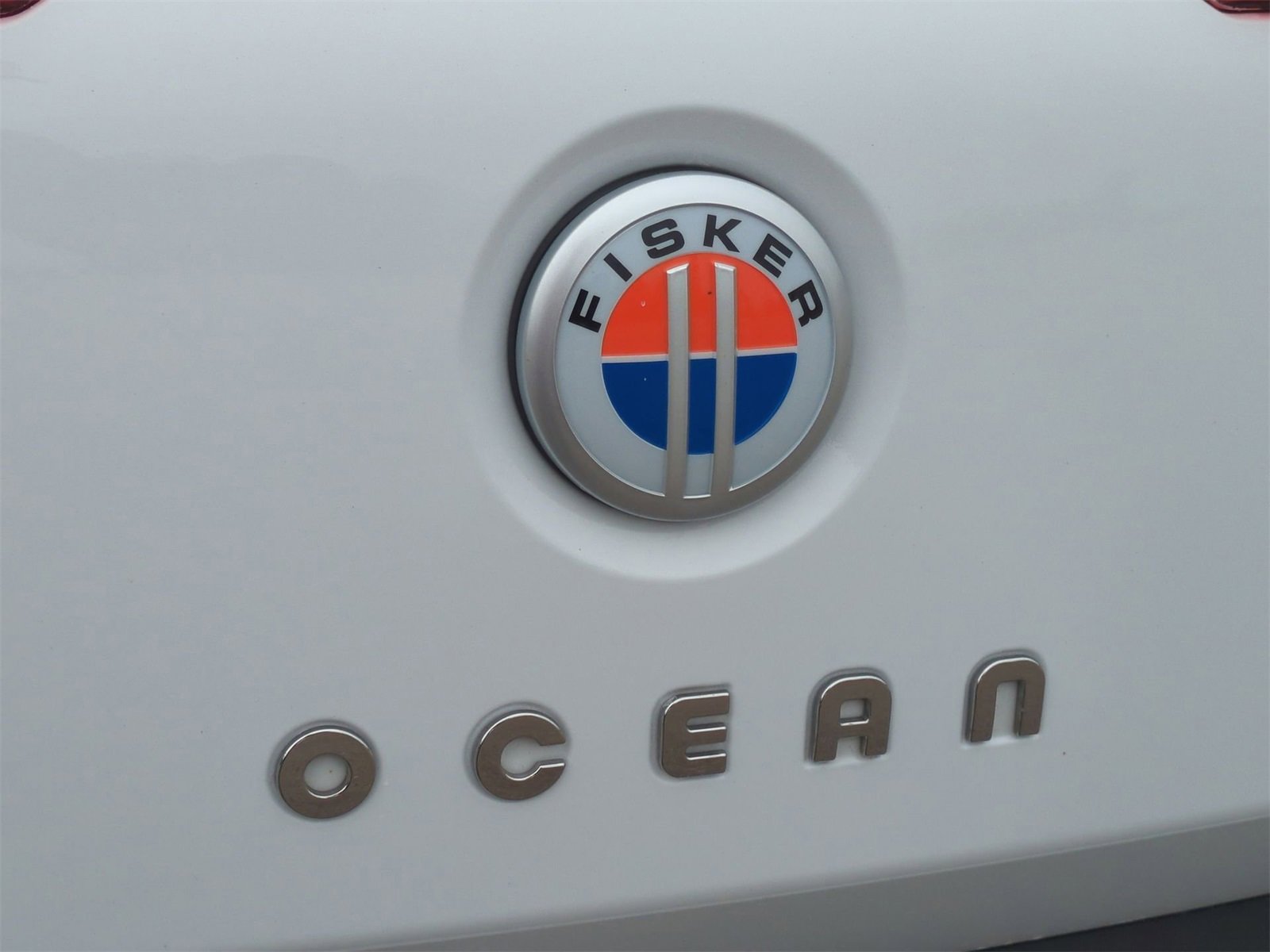 2023 Fisker Ocean  13