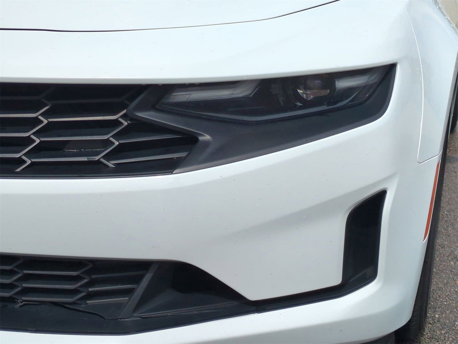 Thumbnail: 2024 Chevrolet Camaro - 11