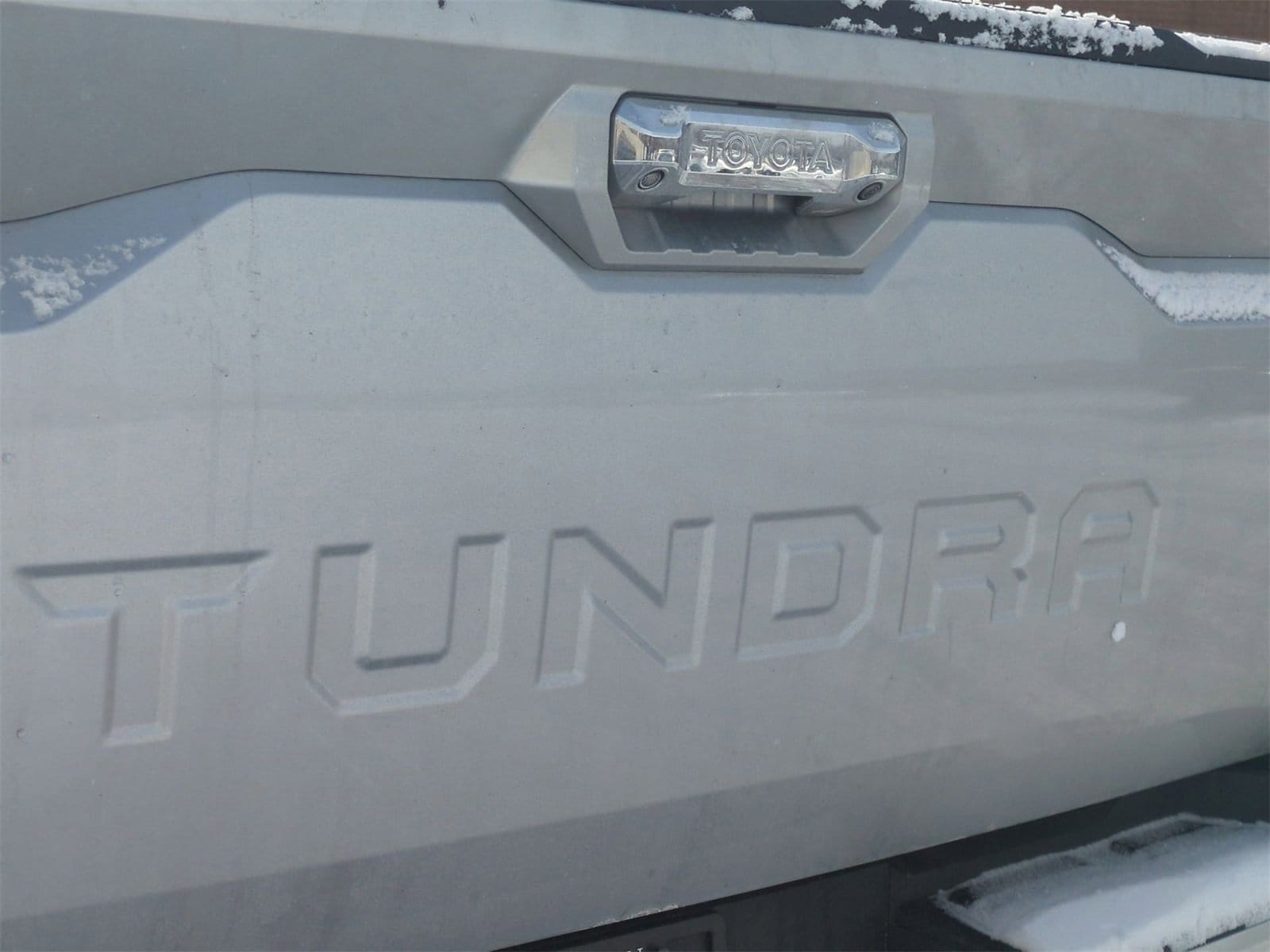 Thumbnail: 2023 Toyota Tundra - 13