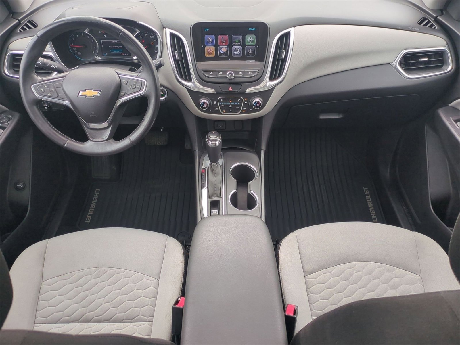 Thumbnail: 2018 Chevrolet Equinox - 15