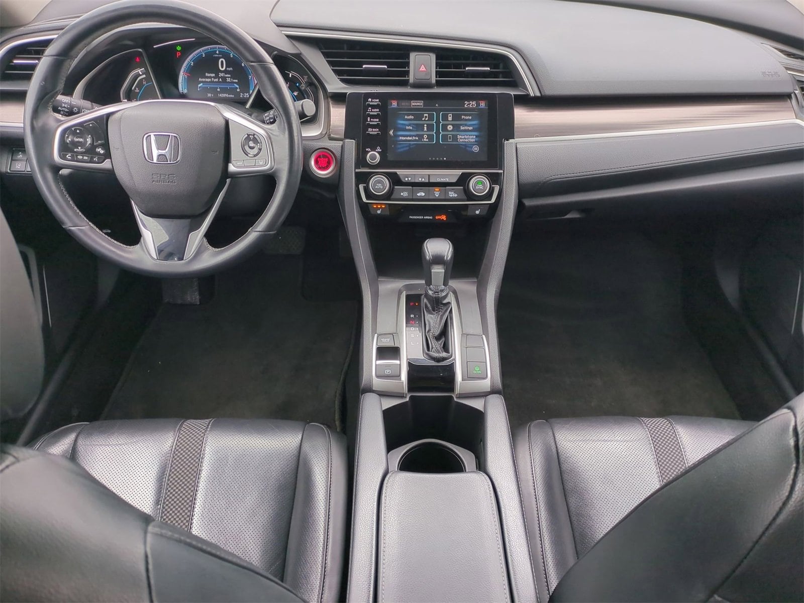Thumbnail: 2019 Honda Civic - 15